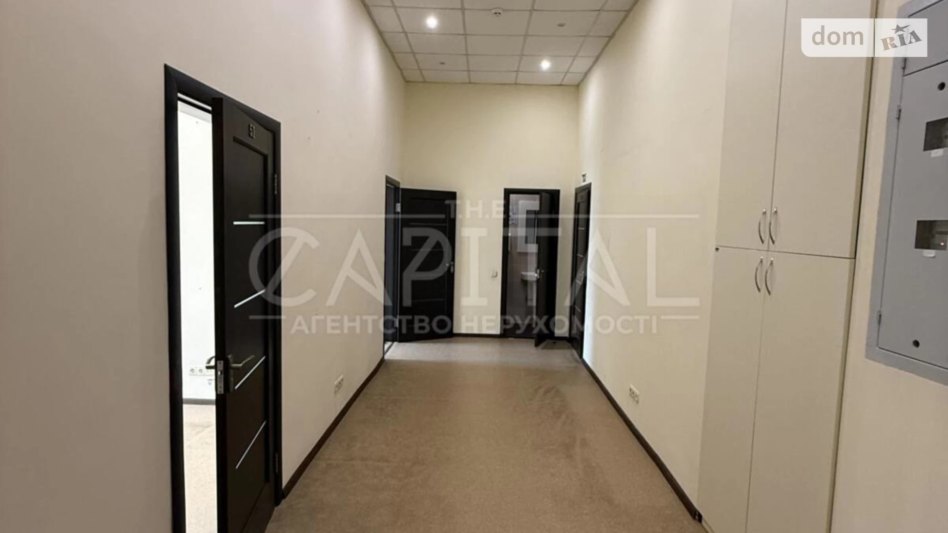 Здається в оренду офіс 275 кв. м в бізнес-центрі, цена: 5300 $ - фото 3
