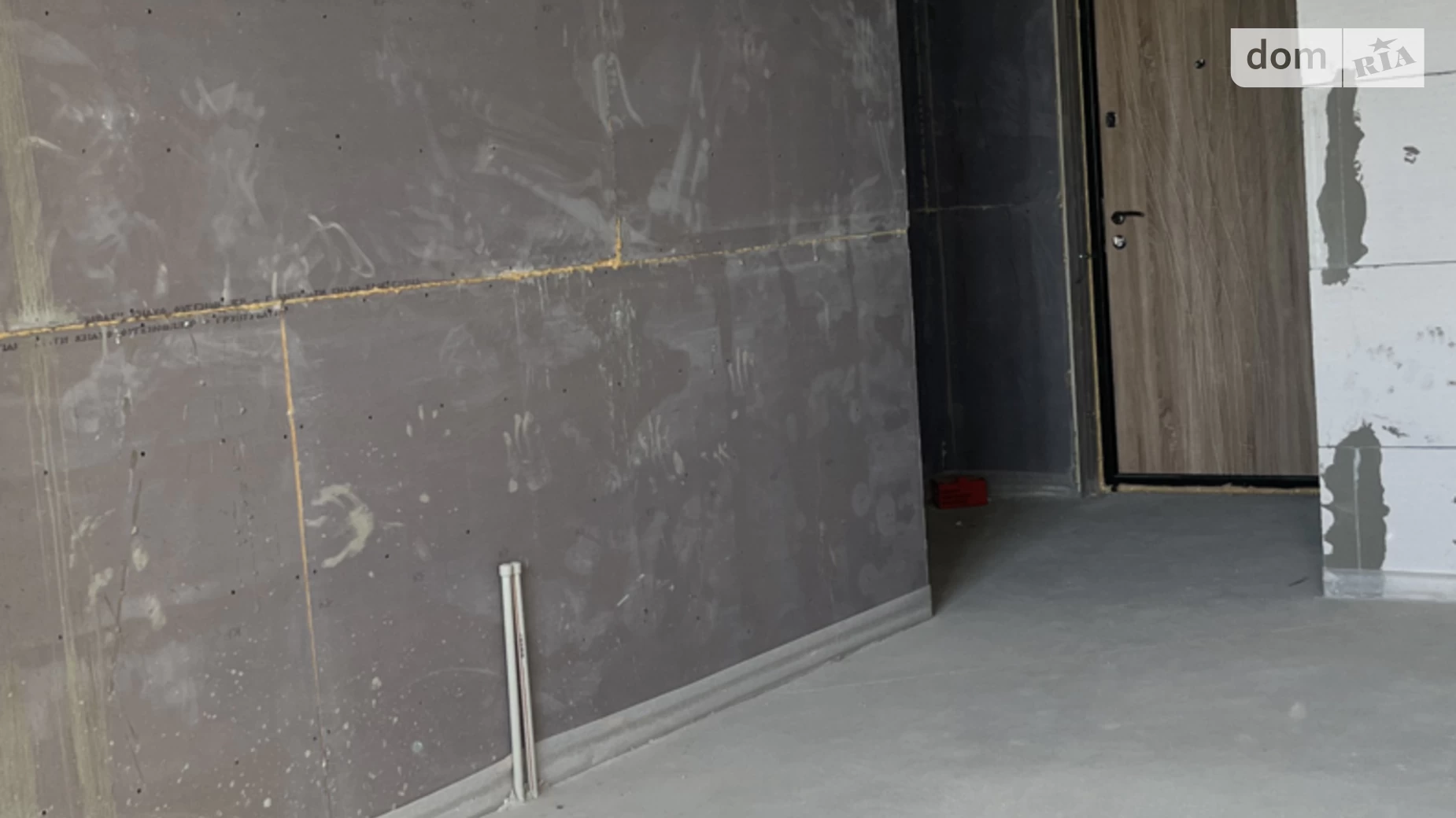 Продается 1-комнатная квартира 29 кв. м в Одессе, ул. Дача Ковалевского, 91 - фото 5