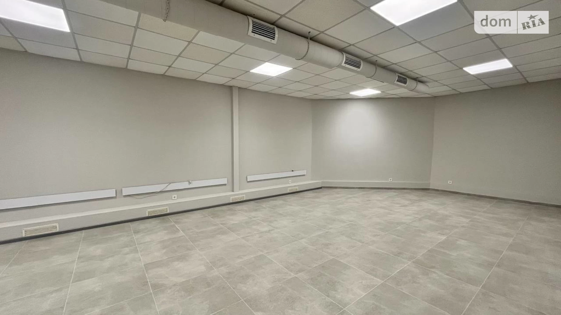 Сдается в аренду помещения свободного назначения 150 кв. м в 10-этажном здании, цена: 650 $ - фото 5