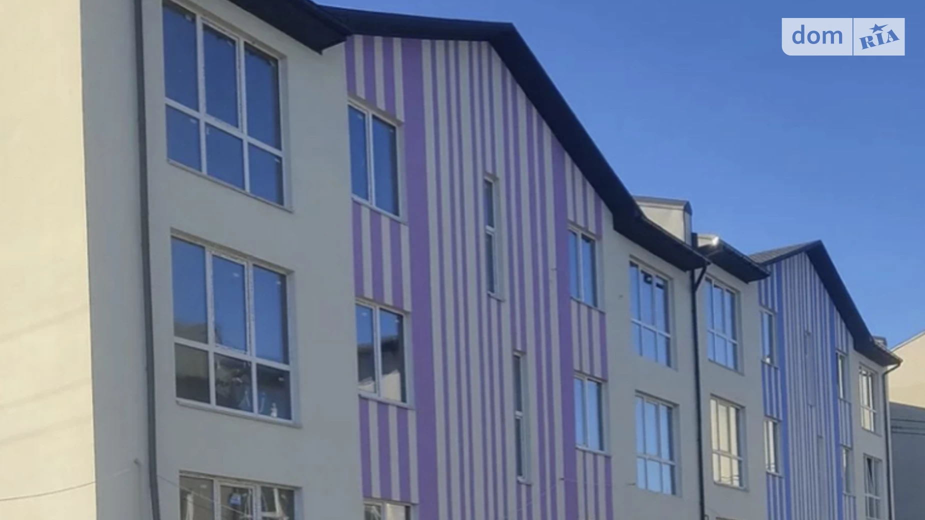Продается 2-комнатная квартира 54.2 кв. м в Виннице, цена: 45000 $ - фото 3