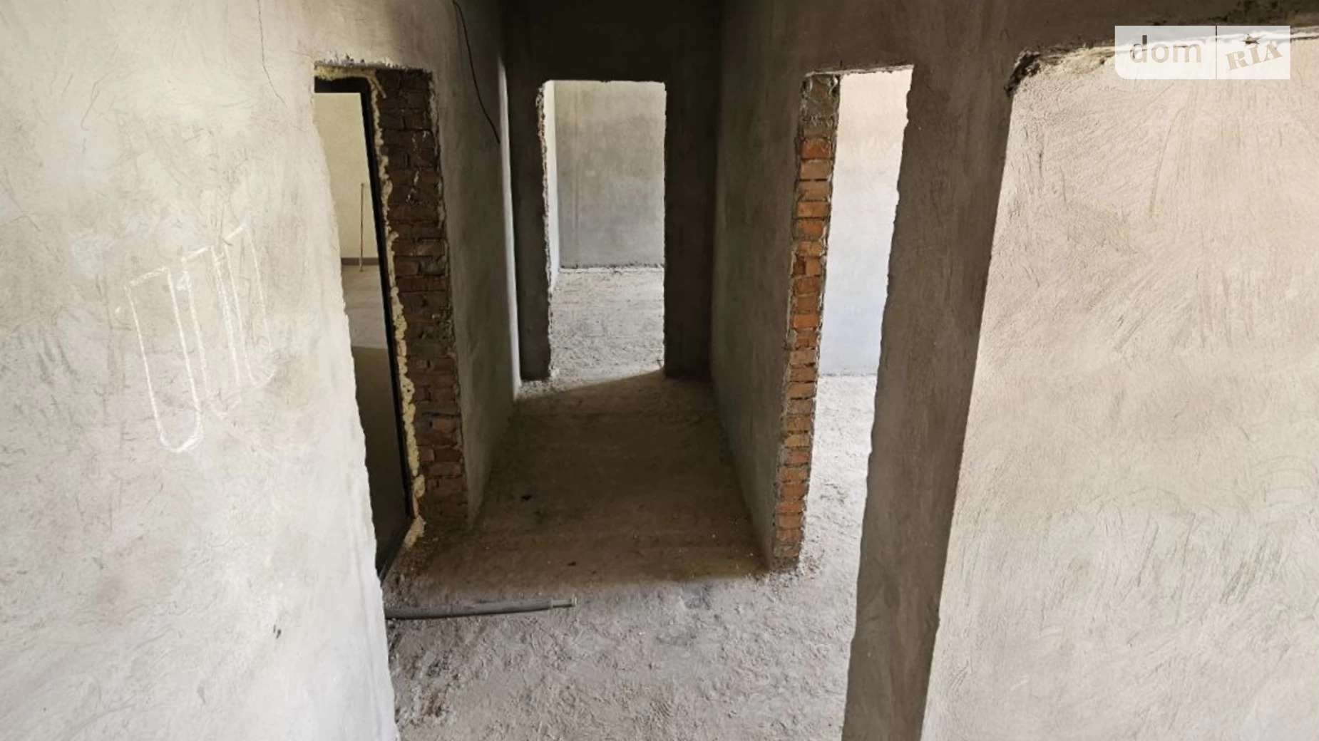 Продается 2-комнатная квартира 54.2 кв. м в Виннице, цена: 45000 $ - фото 4