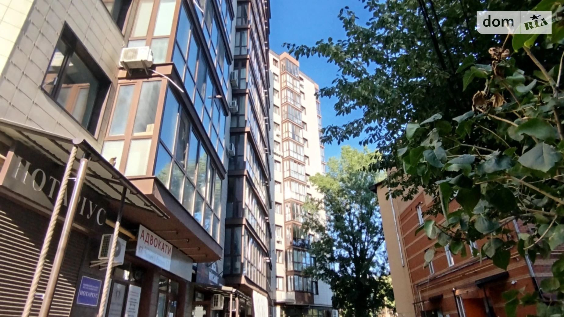 Продается 2-комнатная квартира 57.4 кв. м в Виннице, ул. Пирогова - фото 2