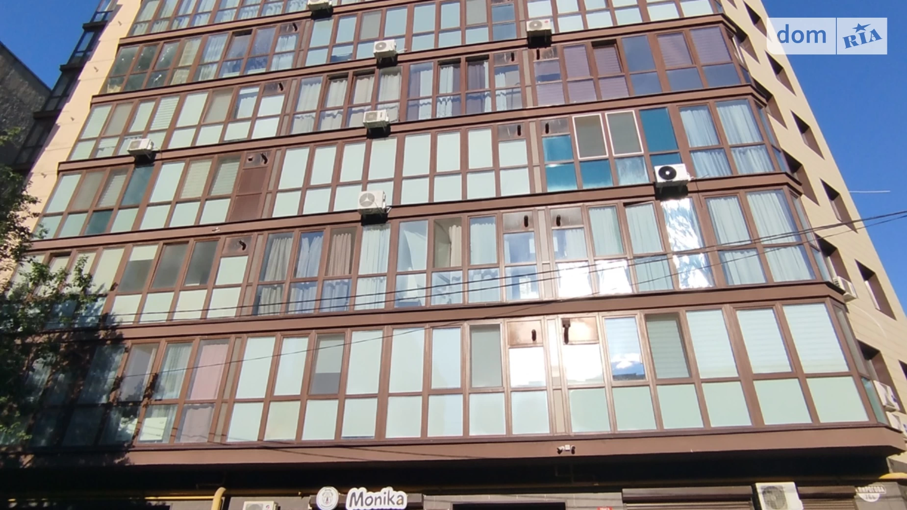 Продается 2-комнатная квартира 57.4 кв. м в Виннице, ул. Пирогова - фото 3