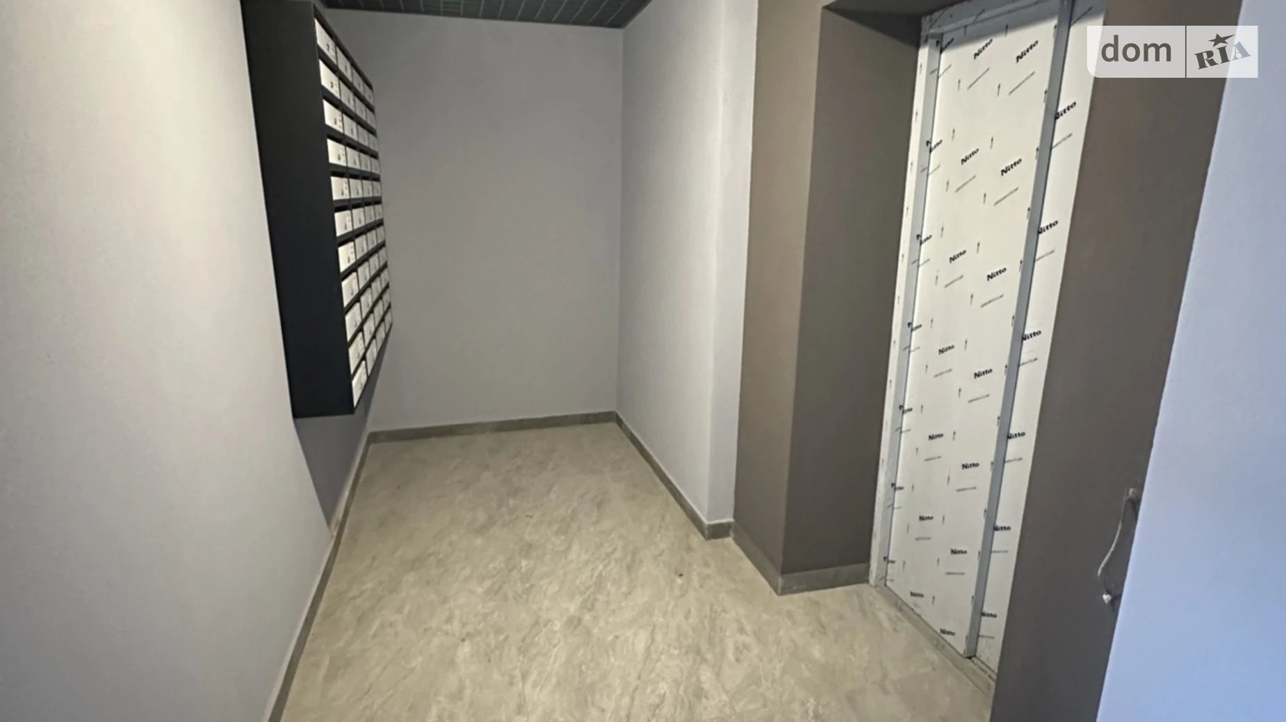 Продается 2-комнатная квартира 70.7 кв. м в Львове, вул. Богдана-Игоря Антонича, 5Б - фото 3