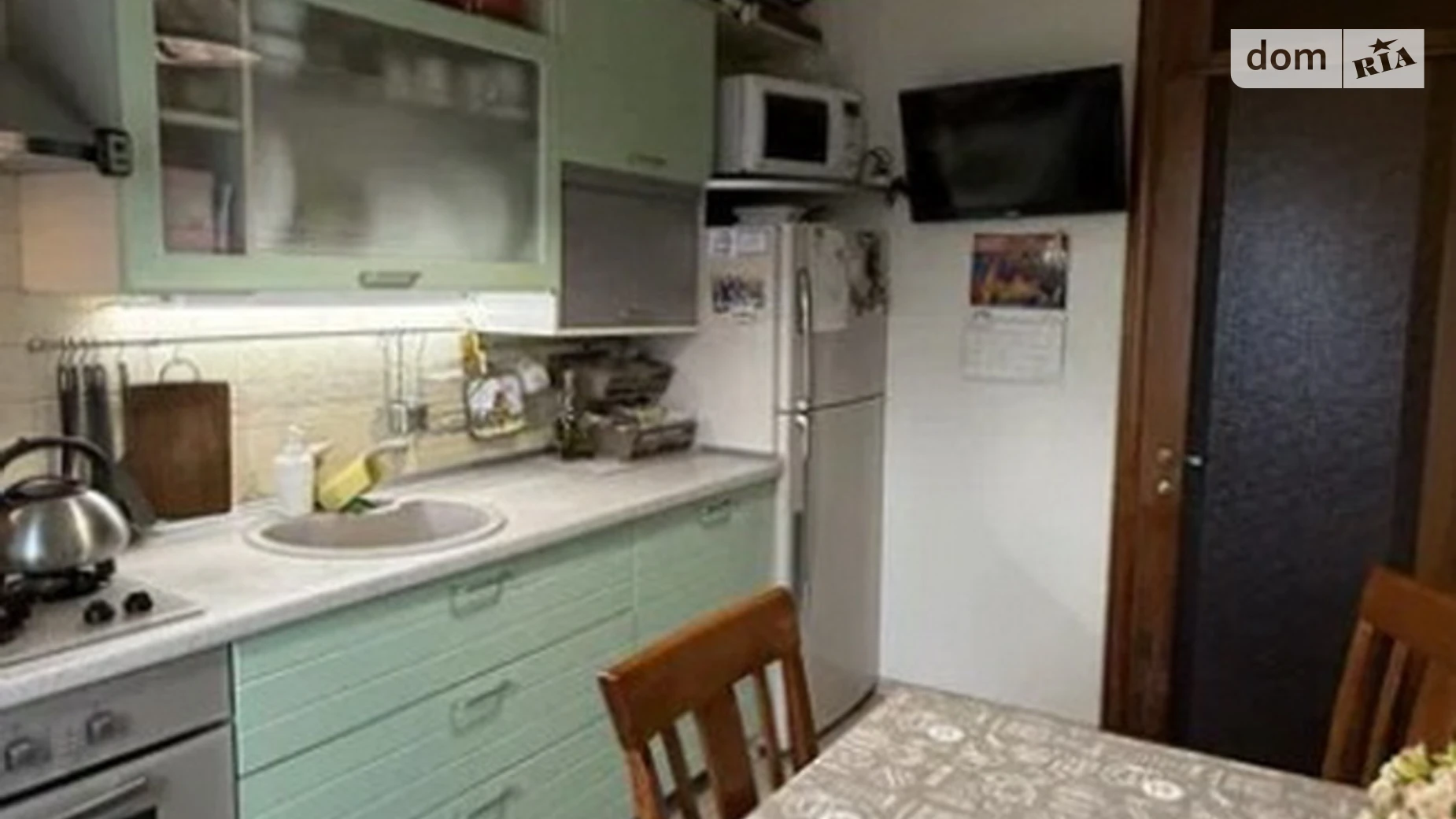 Продается 3-комнатная квартира 54.5 кв. м в Одессе, ул. Транспортная, 8 - фото 3