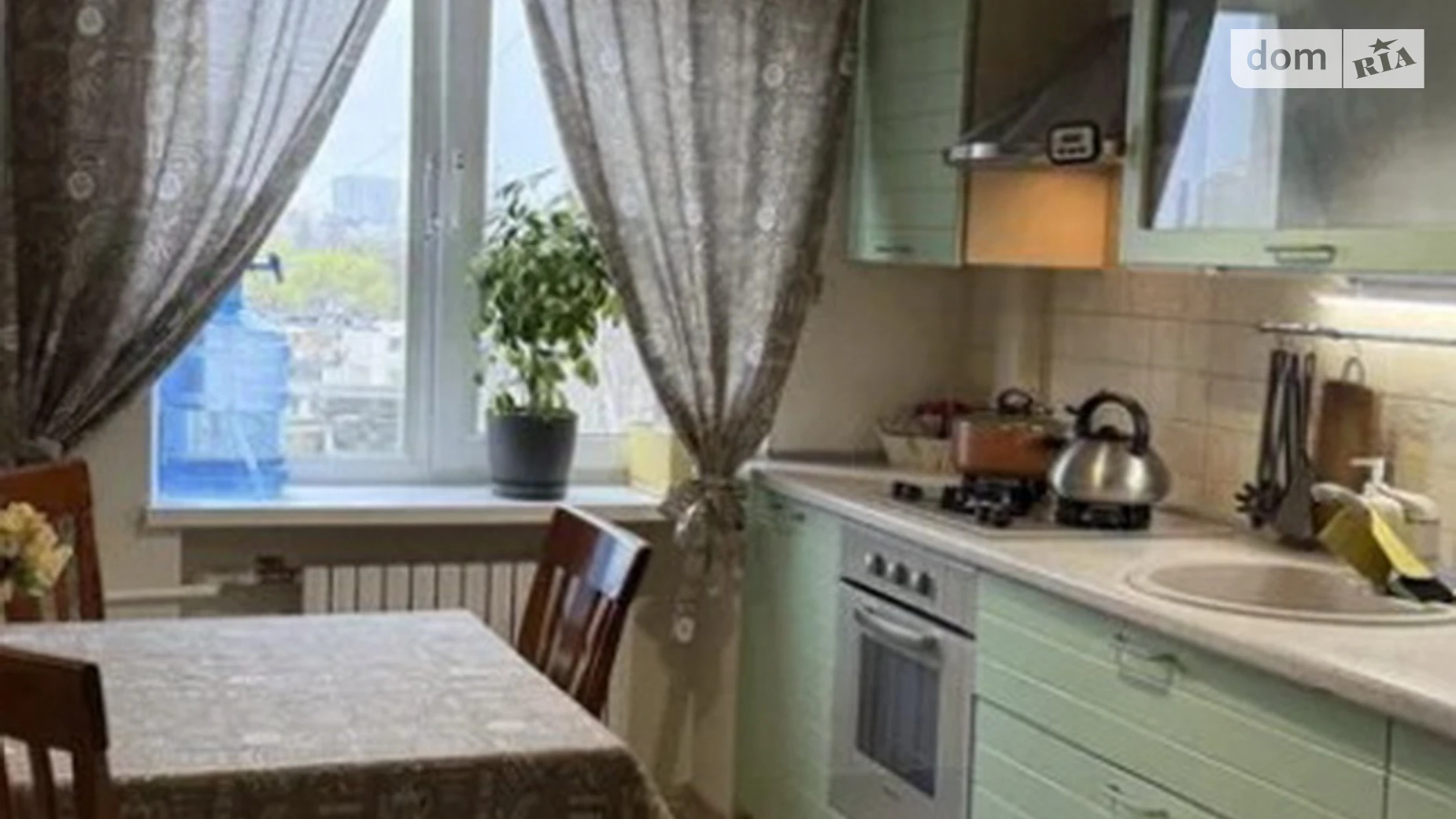 Продается 3-комнатная квартира 54.5 кв. м в Одессе, ул. Транспортная, 8 - фото 2