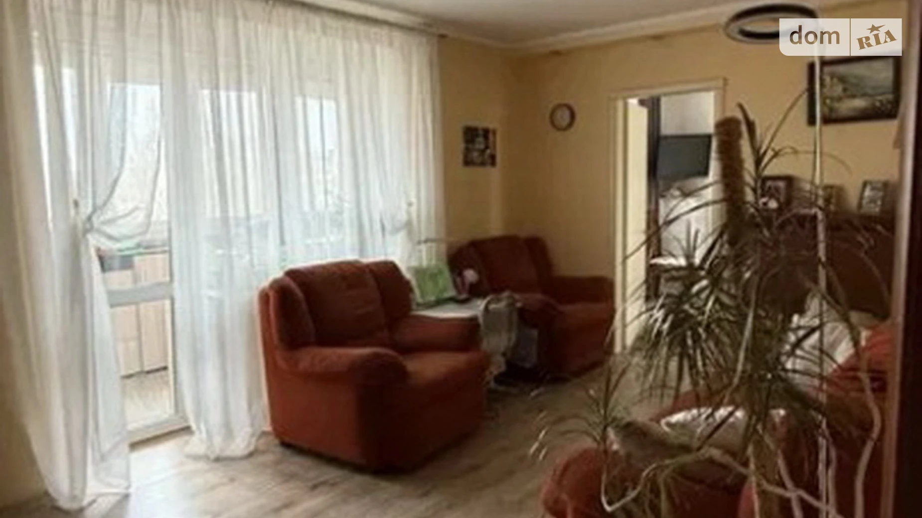 Продается 3-комнатная квартира 54.5 кв. м в Одессе, ул. Транспортная, 8 - фото 4