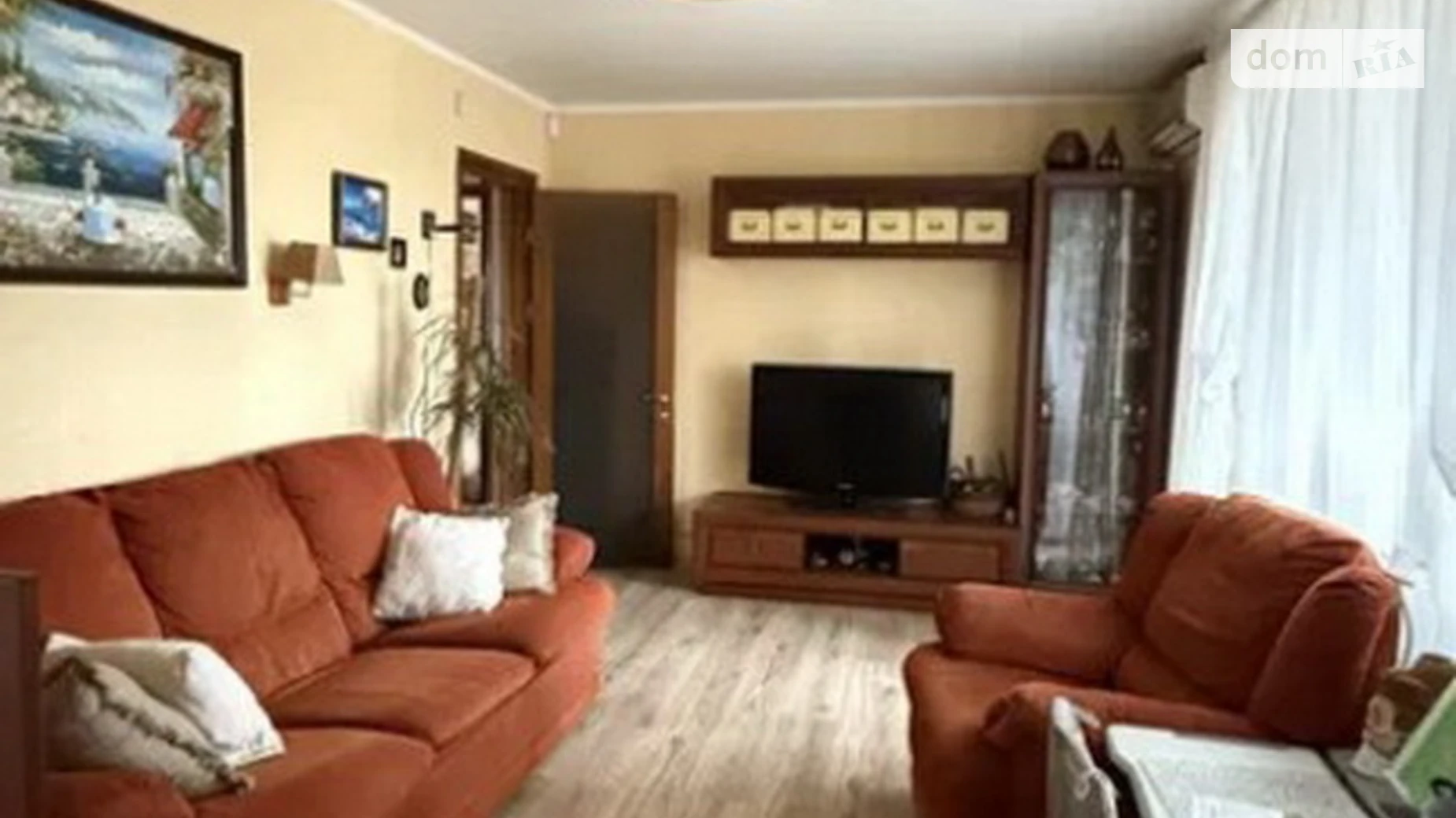 Продается 3-комнатная квартира 54.5 кв. м в Одессе, ул. Транспортная, 8 - фото 5