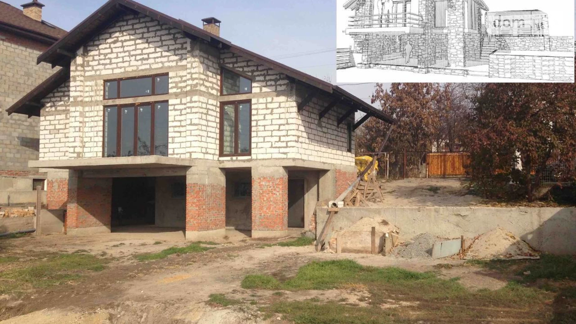 СТ Сонячний-2 Ракшівка, цена: 120000 $ - фото 3