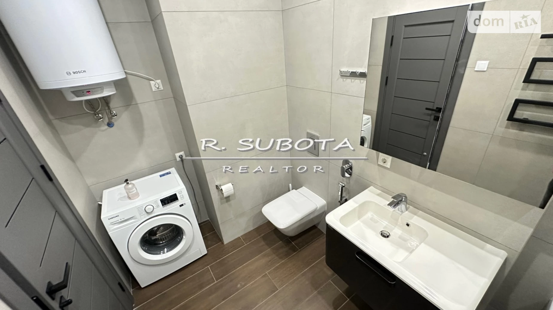 Сдается в аренду 1-комнатная квартира 50 кв. м в Днепре, ул. Вернадского Владимира, 29К - фото 3