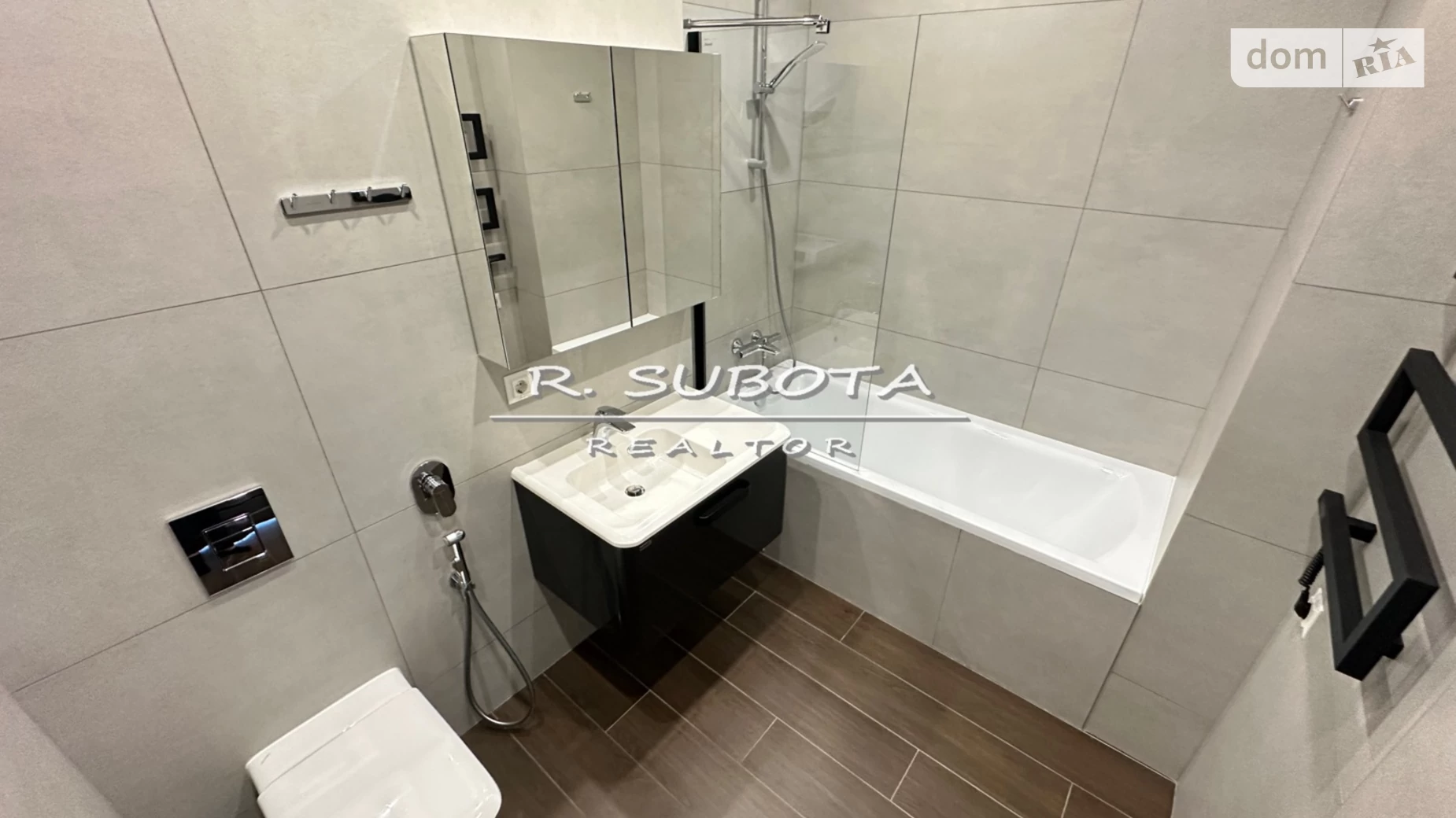 Сдается в аренду 1-комнатная квартира 50 кв. м в Днепре, ул. Вернадского Владимира, 29К - фото 5