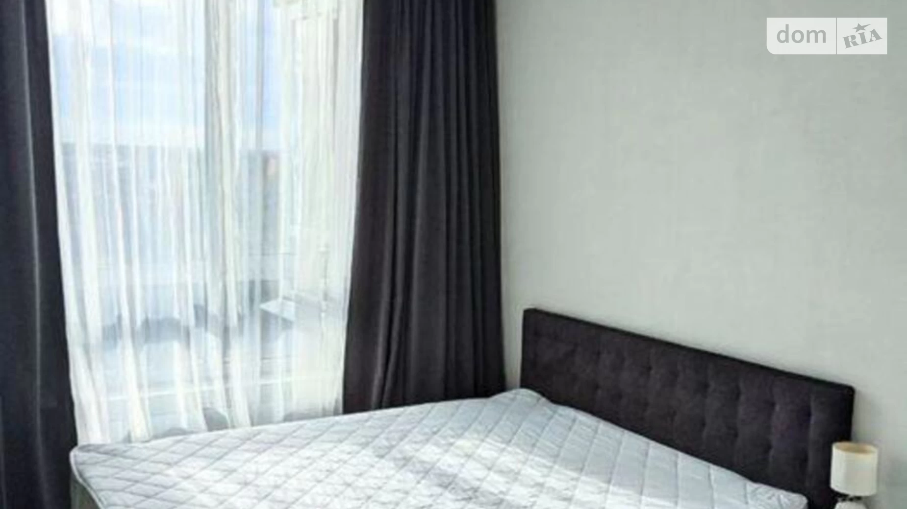 Продается 1-комнатная квартира 40 кв. м в Киеве, ул. Кадетский Гай, 12 - фото 4