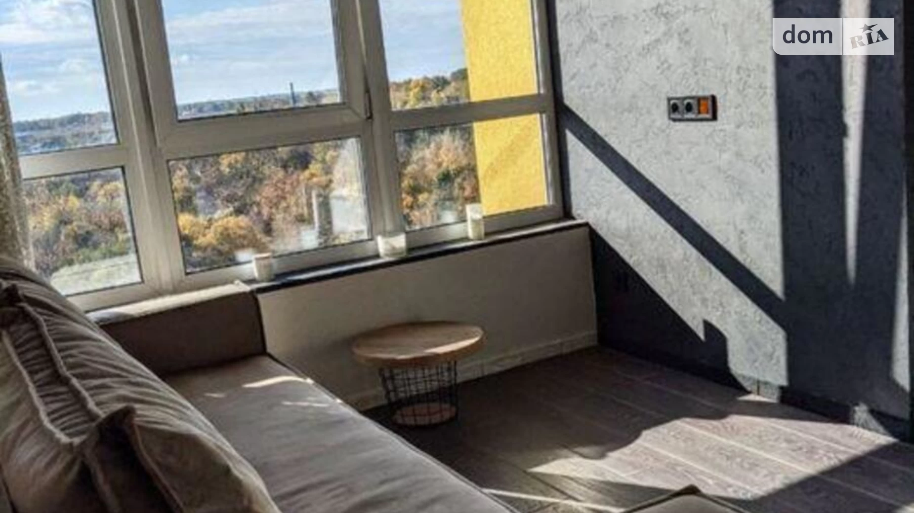 Продается 1-комнатная квартира 40 кв. м в Киеве, ул. Кадетский Гай, 12 - фото 5