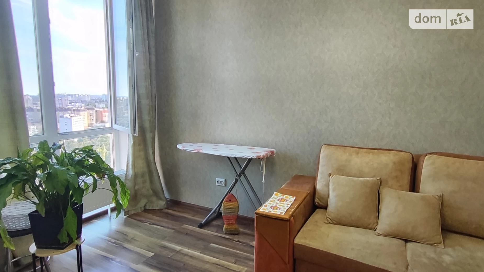 Продается 1-комнатная квартира 50 кв. м в Одессе, ул. Люстдорфская дорога, 55 корпус 1 - фото 4