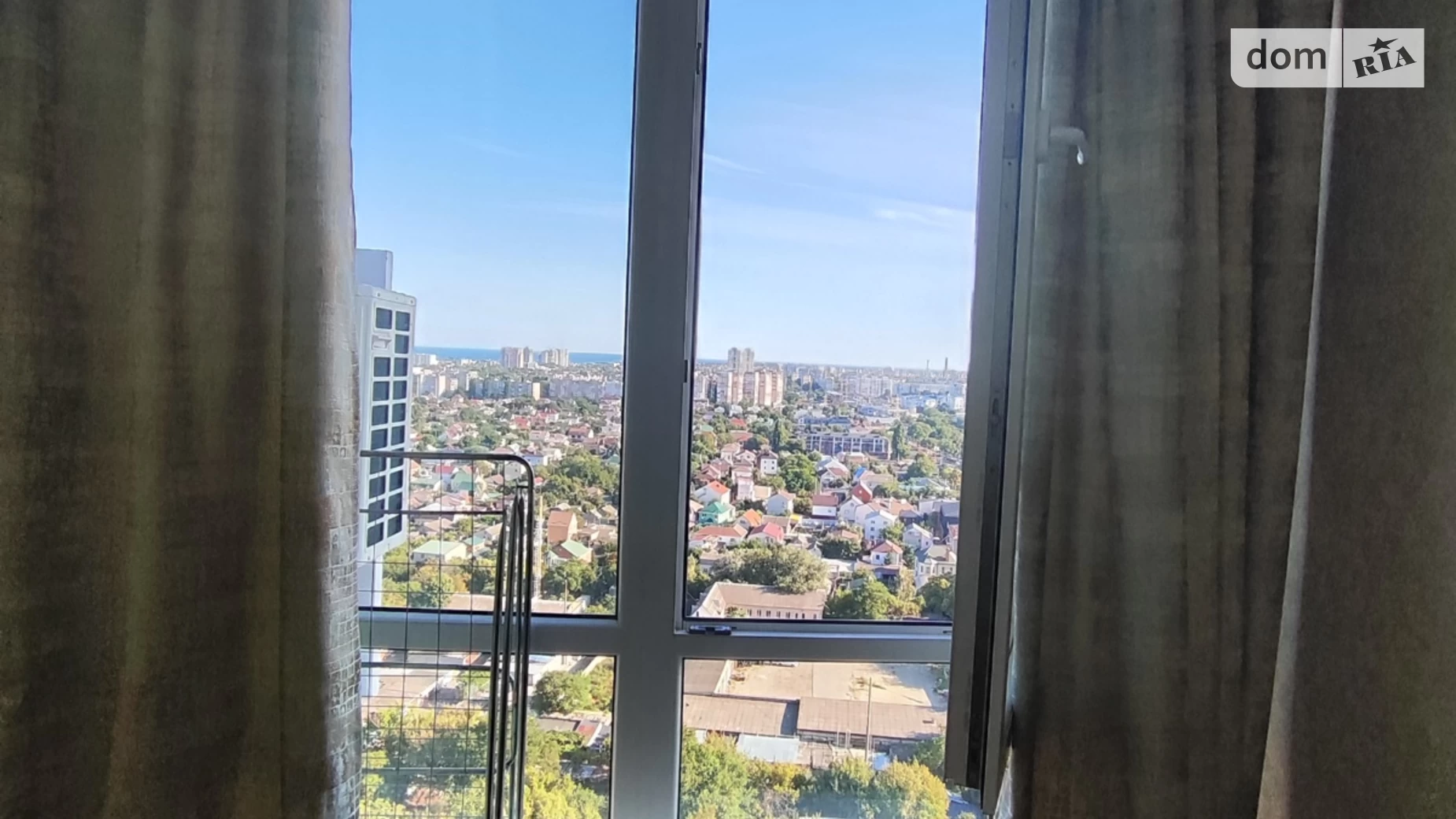 Продается 1-комнатная квартира 50 кв. м в Одессе, ул. Люстдорфская дорога, 55 корпус 1 - фото 5