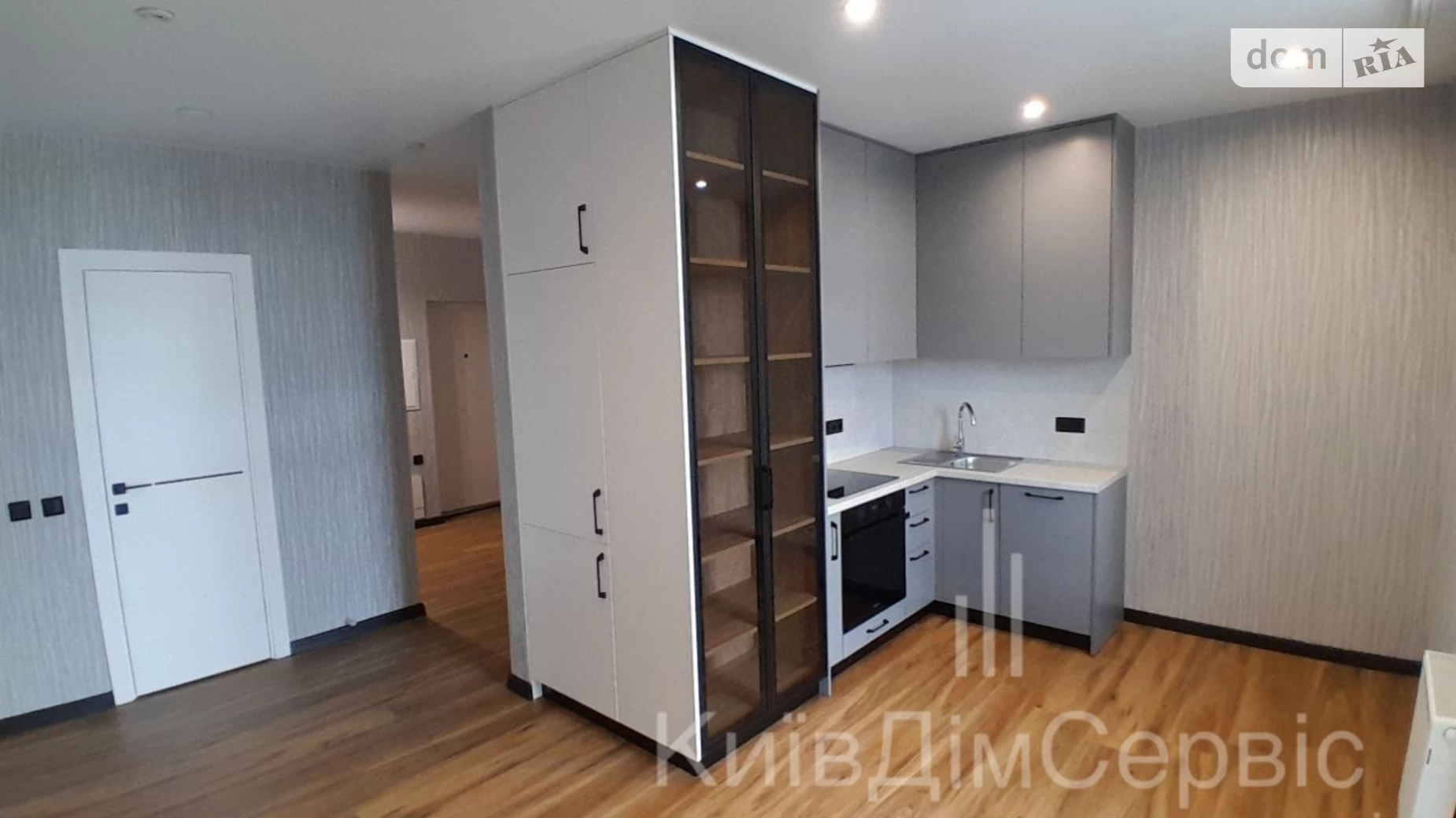 Здається в оренду 2-кімнатна квартира 67 кв. м у Києві, вул. Миколи Гулака, 4 - фото 4