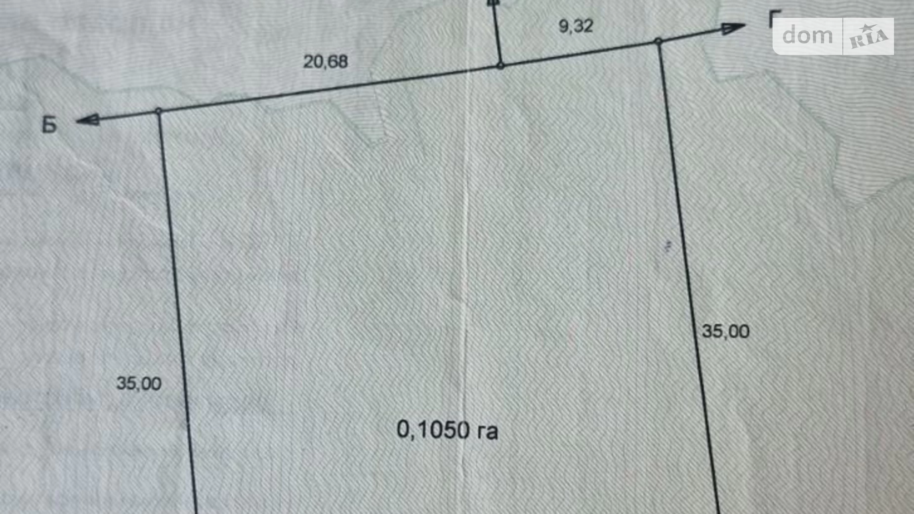 Продается земельный участок 0.105 соток в Черкасской области, цена: 10000 $ - фото 2