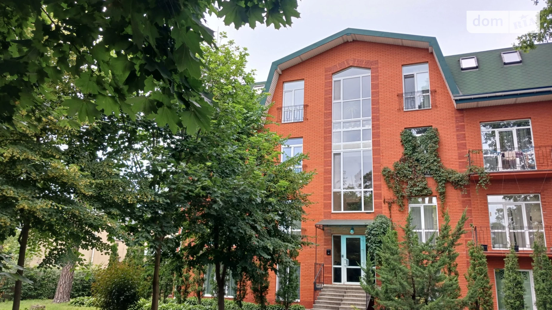 Продается 2-комнатная квартира 49.9 кв. м в Буче, ул. Шевченко, 58 - фото 2