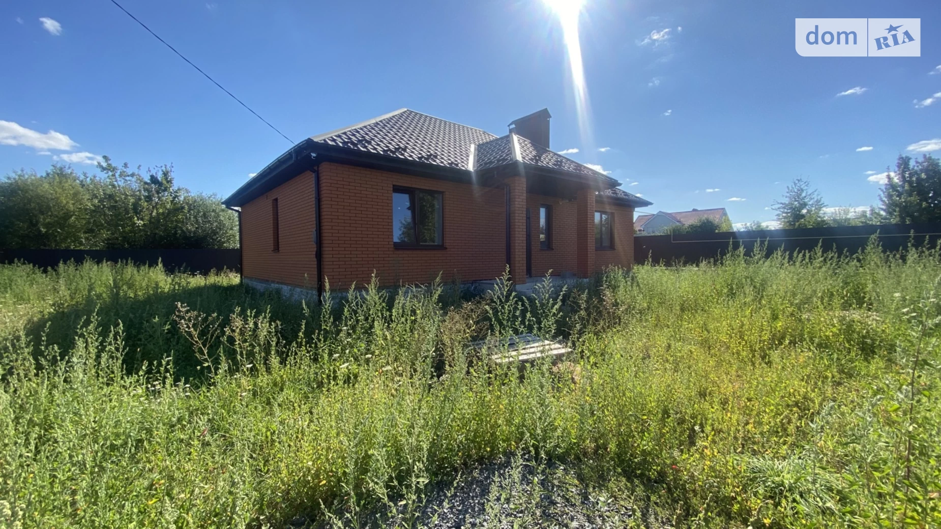 Продається одноповерховий будинок 100 кв. м з садом, цена: 79900 $ - фото 2
