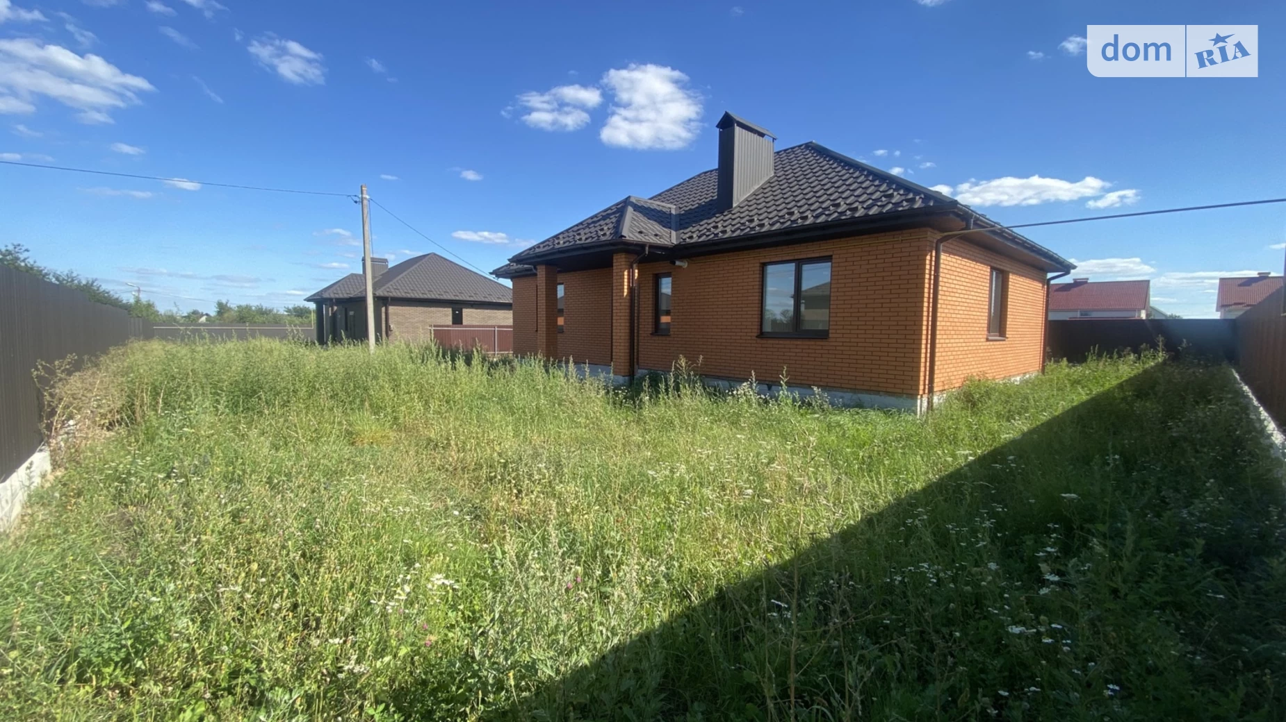 Продається одноповерховий будинок 100 кв. м з садом, цена: 79900 $ - фото 3