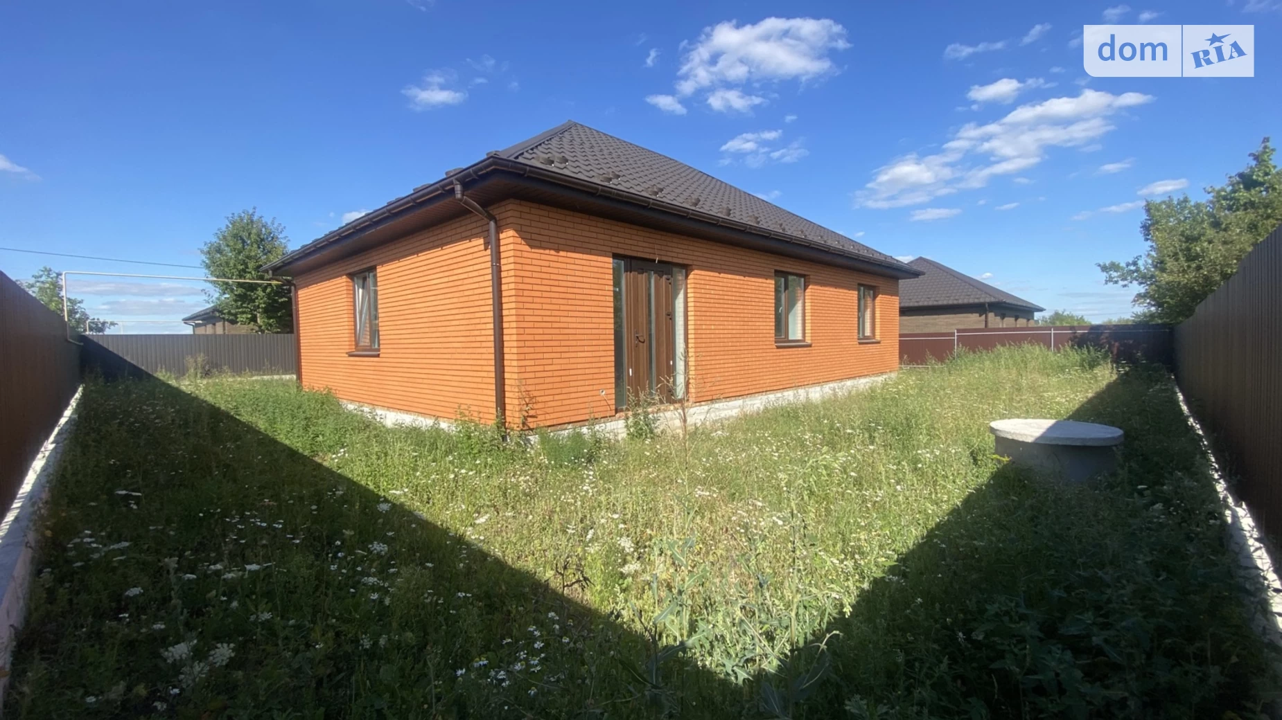 Продається одноповерховий будинок 100 кв. м з садом, цена: 79900 $ - фото 4