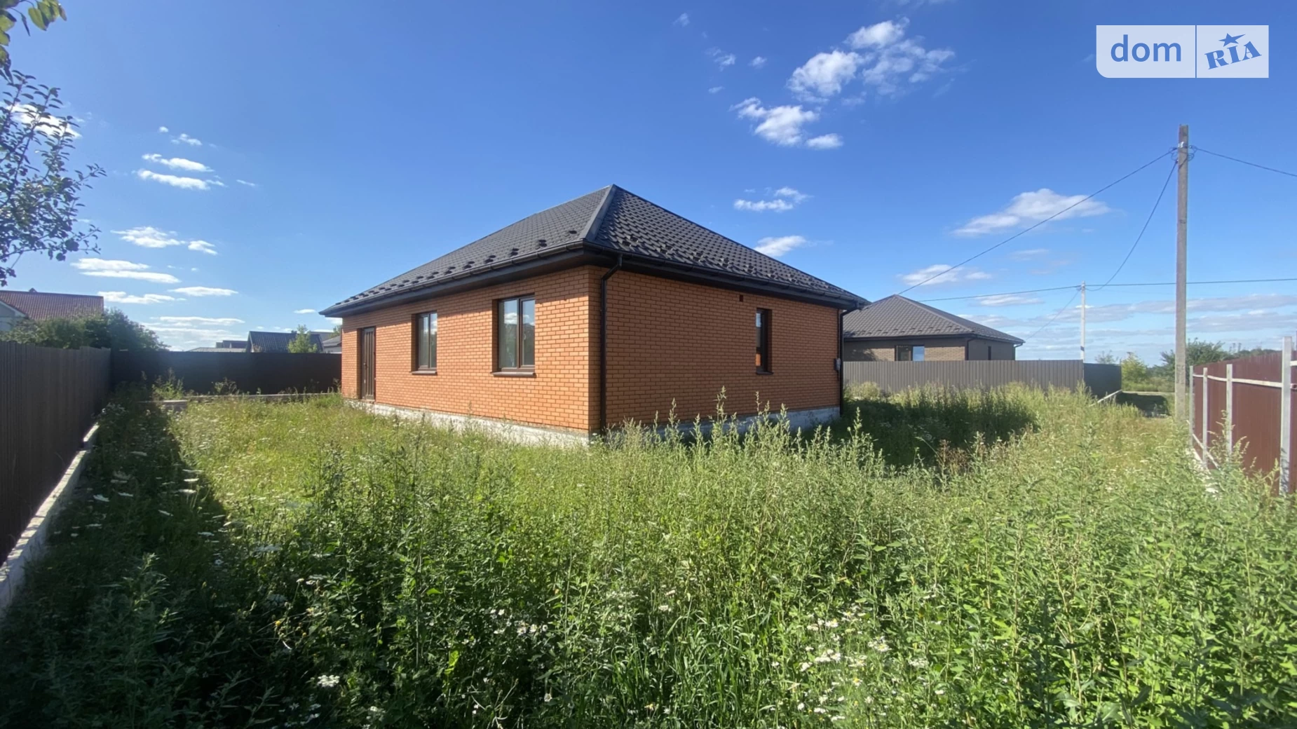 Продається одноповерховий будинок 100 кв. м з садом, цена: 79900 $ - фото 5