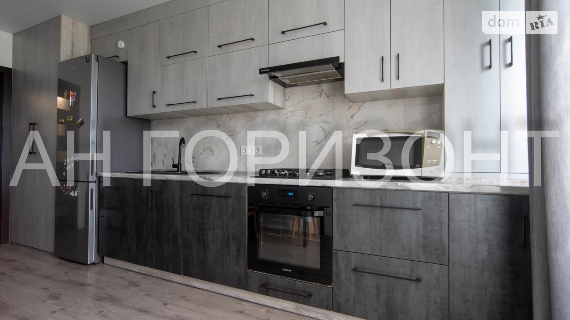 Продается 1-комнатная квартира 46.8 кв. м в Ровно, ул. Киевская, 108 - фото 3