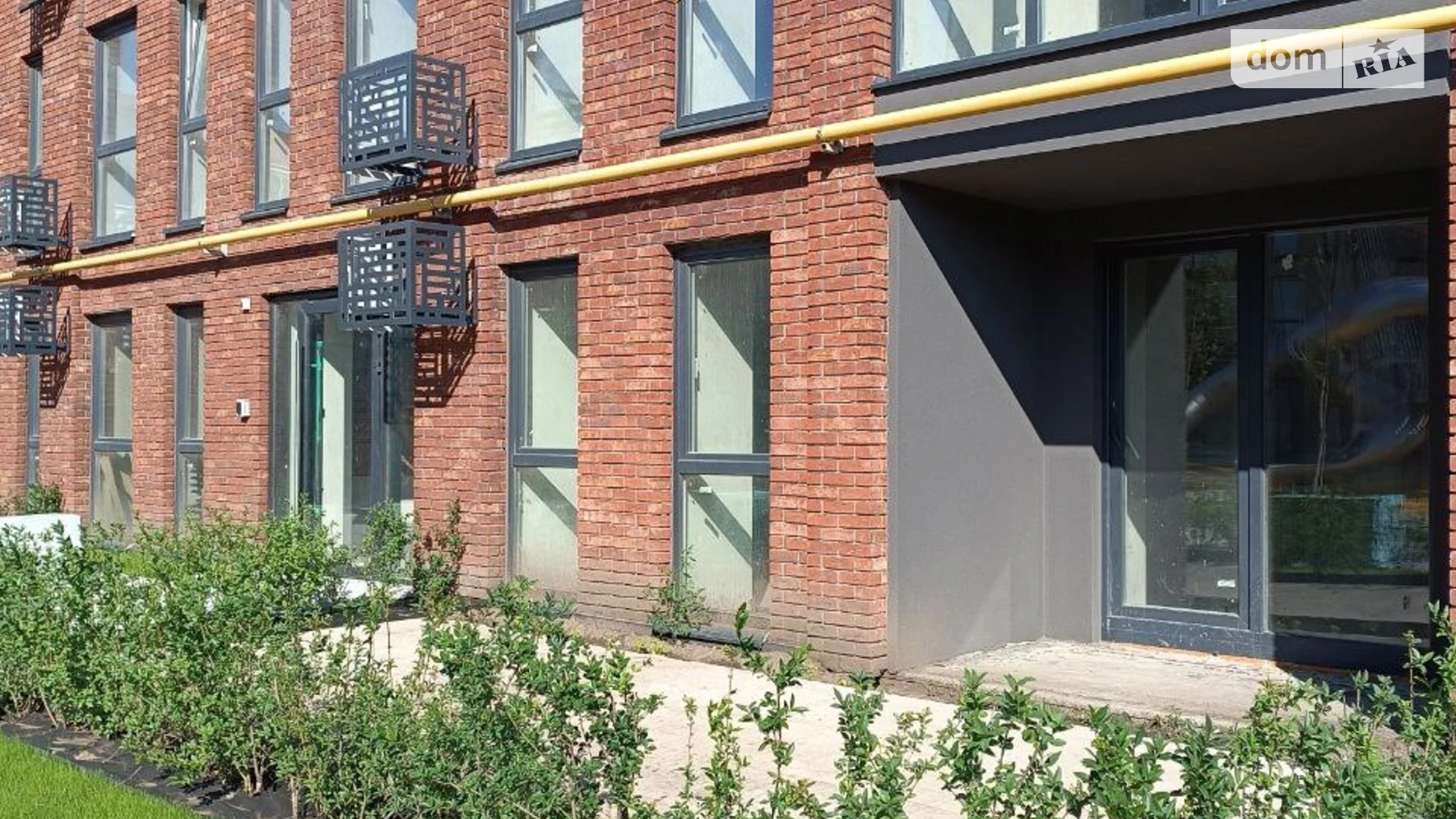 Продается 1-комнатная квартира 48 кв. м в Хмельницком, просп. Мира, 96 - фото 2