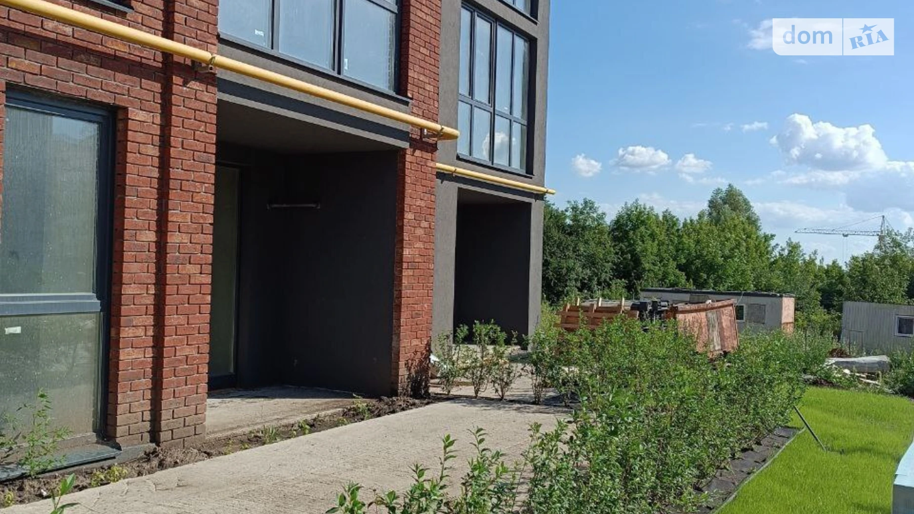 Продается 1-комнатная квартира 48 кв. м в Хмельницком, просп. Мира, 96 - фото 3