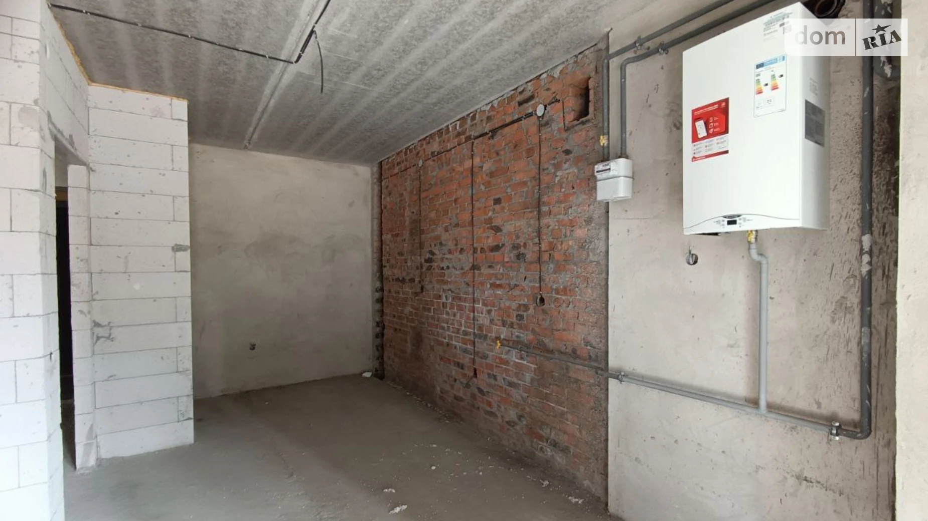 Продается 1-комнатная квартира 48 кв. м в Хмельницком, просп. Мира, 96 - фото 4