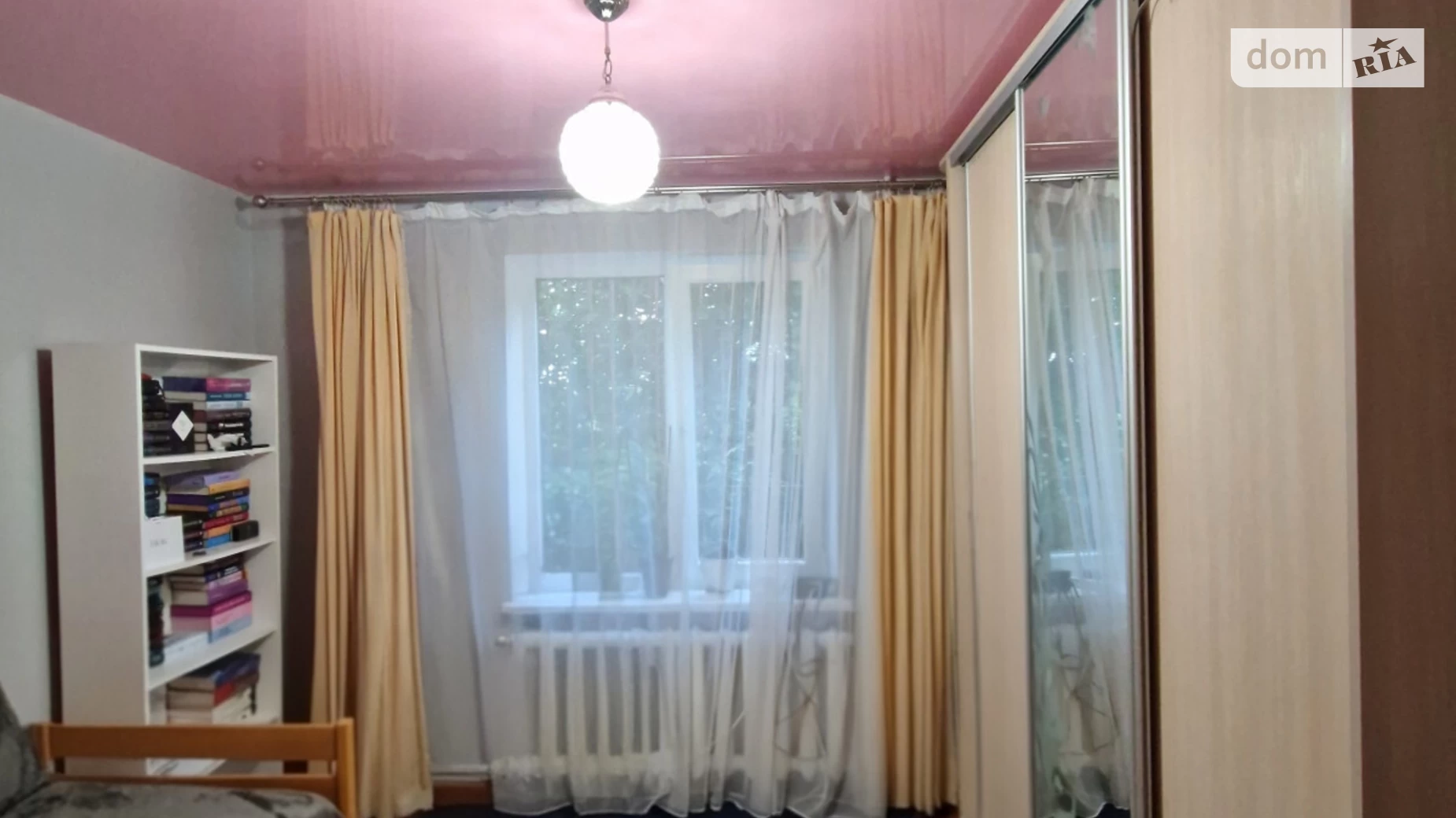 Продается 4-комнатная квартира 81.2 кв. м в Львове, ул. Вернадского Академика, 16 - фото 3