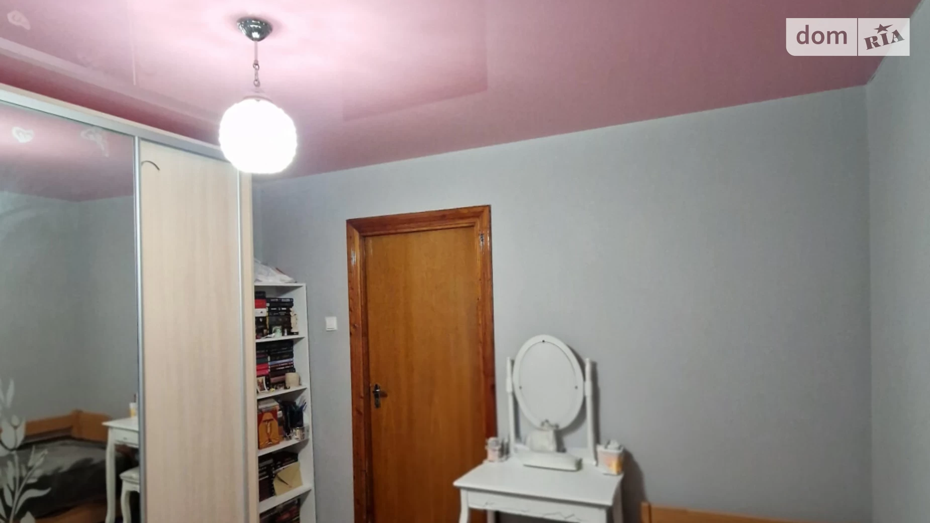 Продается 4-комнатная квартира 81.2 кв. м в Львове, ул. Вернадского Академика, 16 - фото 4