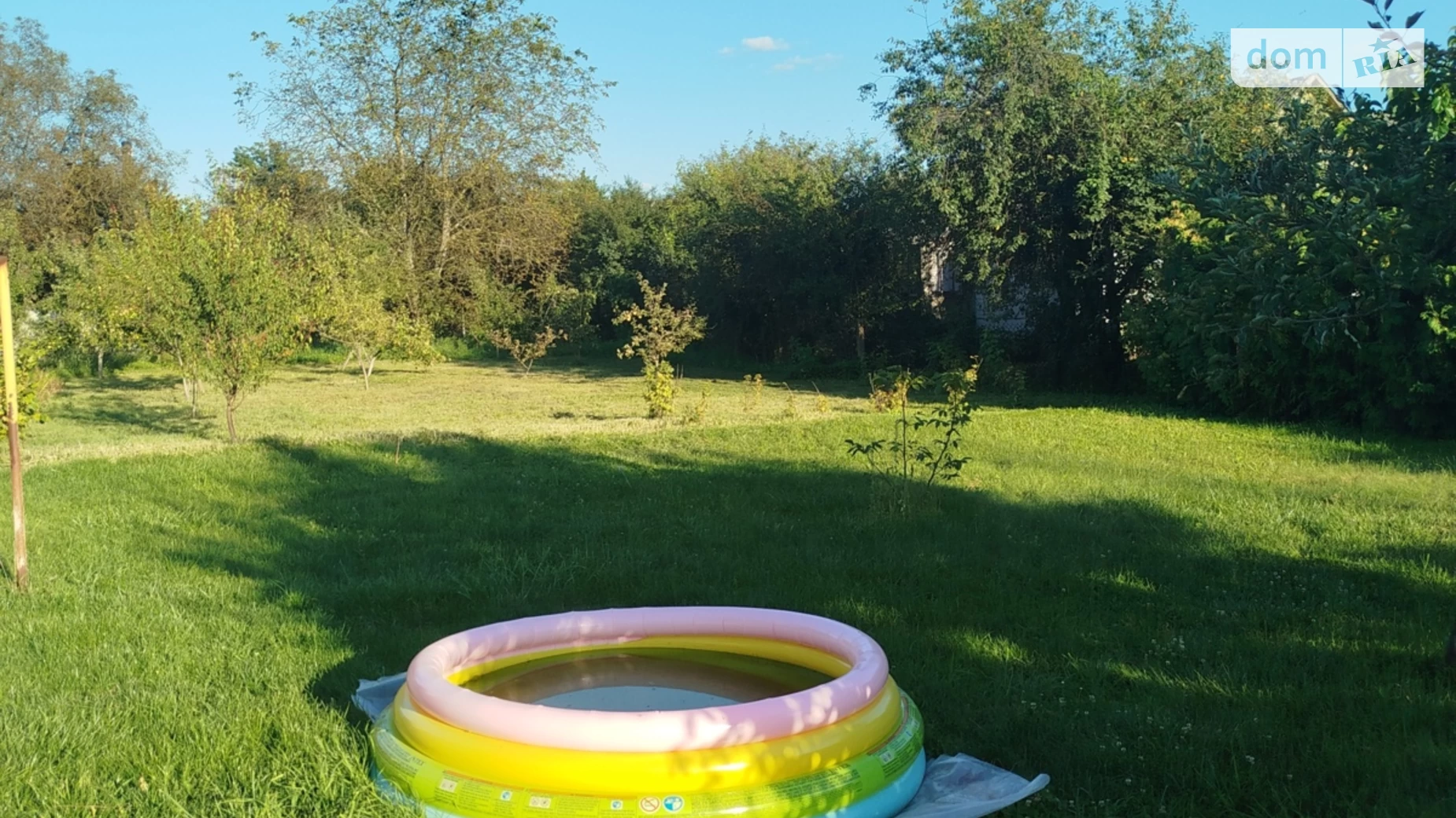 Продается земельный участок 6.7 соток в Житомирской области, цена: 10000 $ - фото 2