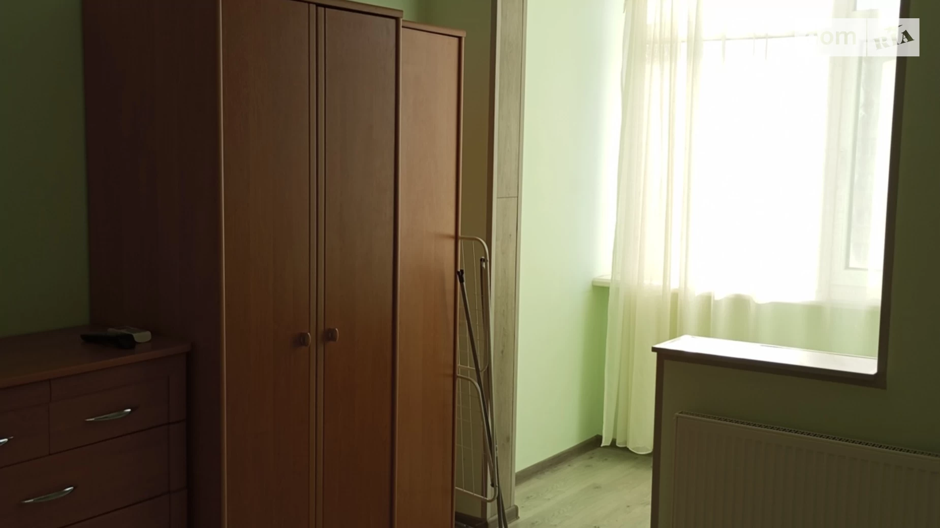 Продается 1-комнатная квартира 41 кв. м в Одессе, ул. Академика Сахарова, 3Б - фото 2