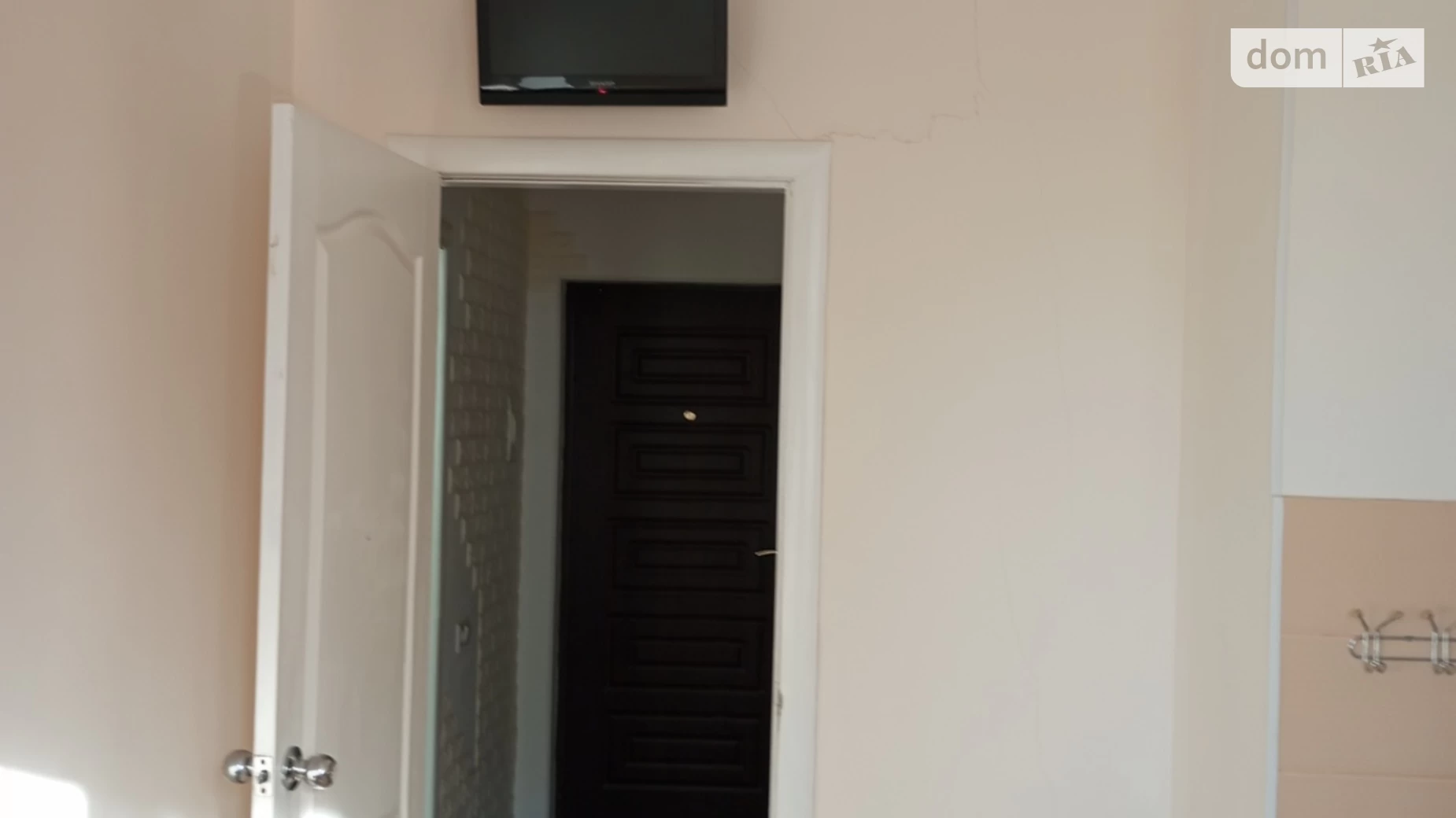 Продается 1-комнатная квартира 41 кв. м в Одессе, ул. Академика Сахарова, 3Б - фото 3