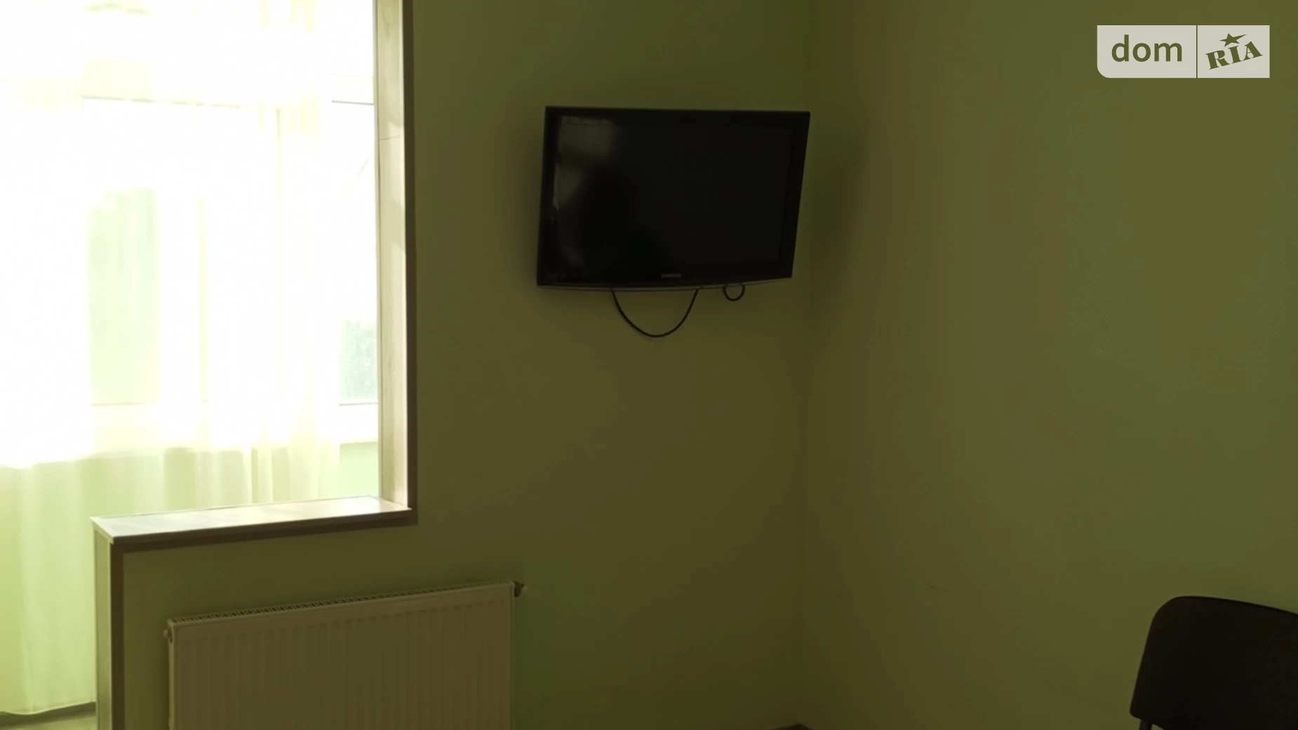 Продается 1-комнатная квартира 41 кв. м в Одессе, ул. Академика Сахарова, 3Б - фото 4