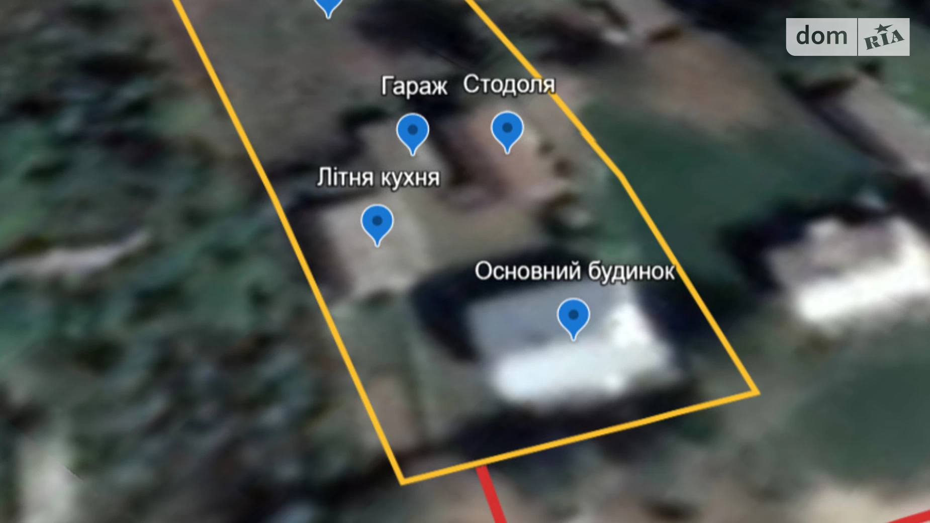 Продается одноэтажный дом 74.1 кв. м с гаражом, цена: 12000 $ - фото 2