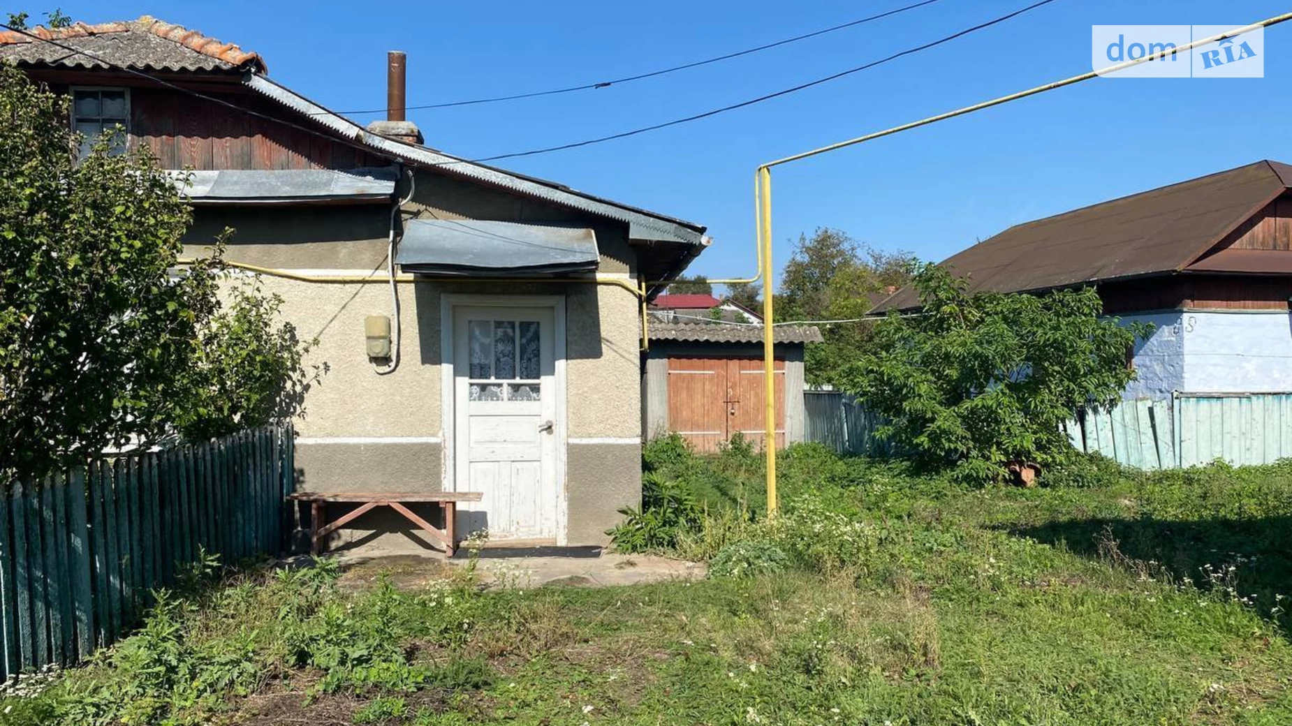 Продается одноэтажный дом 74.1 кв. м с гаражом, цена: 12000 $ - фото 5