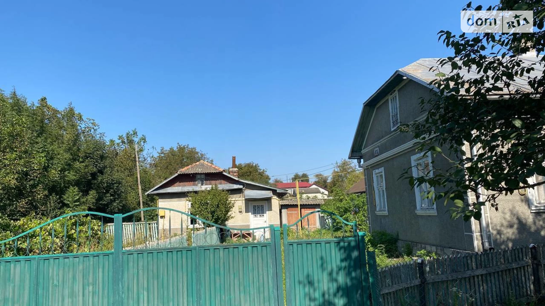 Продается одноэтажный дом 74.1 кв. м с гаражом, цена: 12000 $ - фото 3