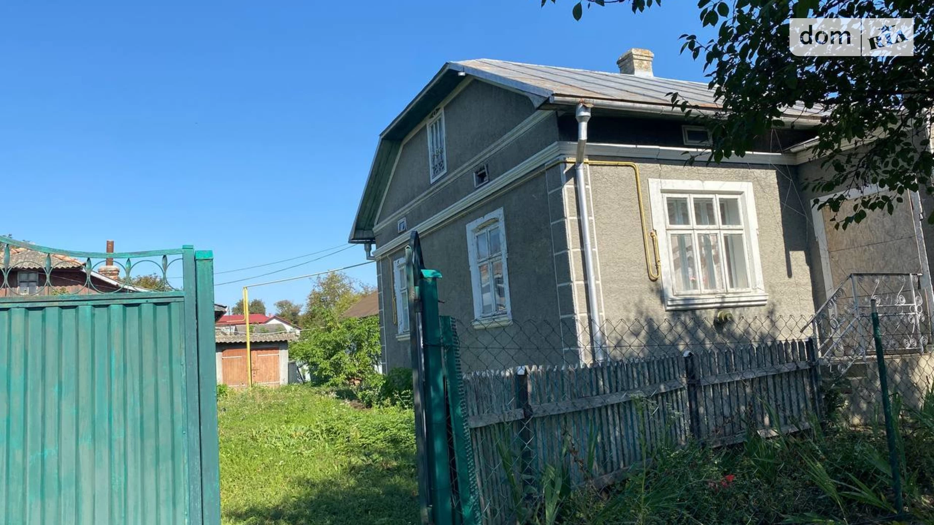 Продается одноэтажный дом 74.1 кв. м с гаражом, цена: 12000 $ - фото 4