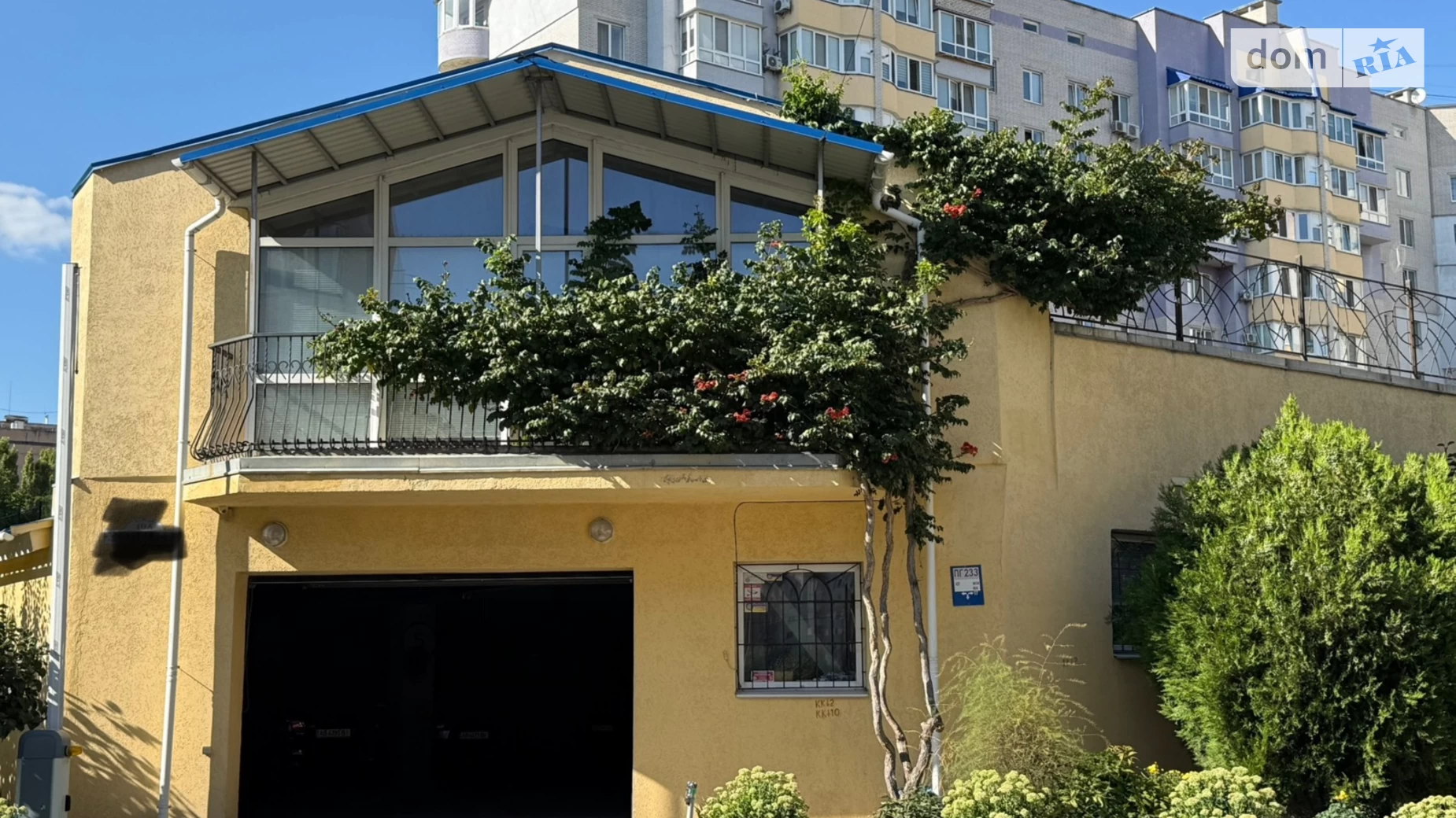 Продается подземный паркинг под легковое авто на 15 кв. м, цена: 19000 $ - фото 3