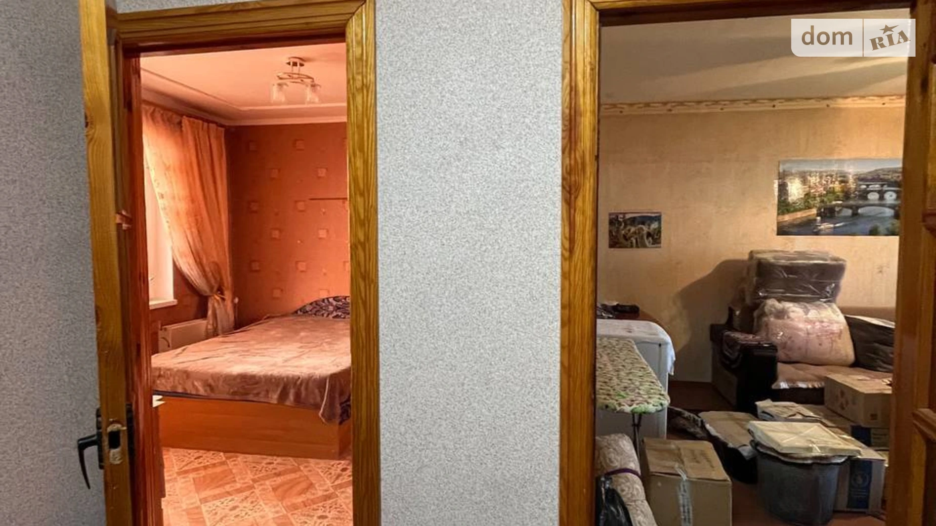 Продается 3-комнатная квартира 68 кв. м в Николаеве, ул. Архитектора Старова - фото 2