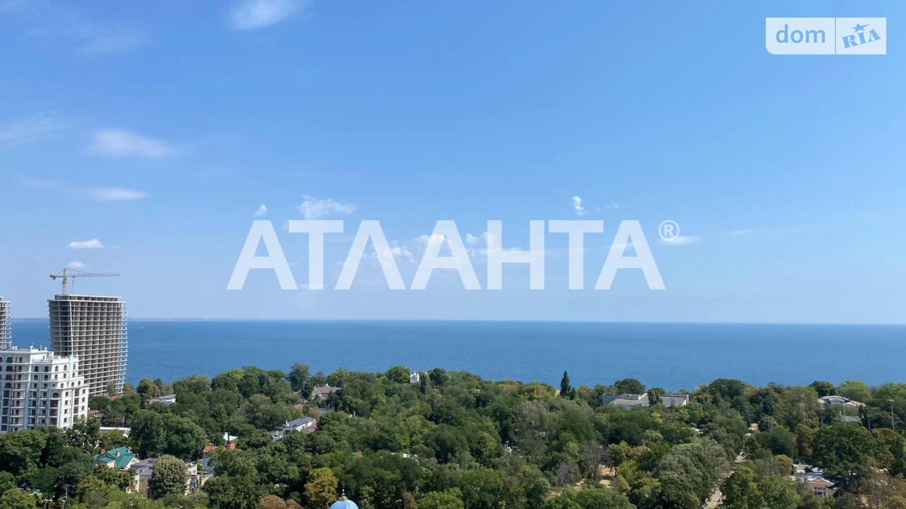 Продается 1-комнатная квартира 66.6 кв. м в Одессе, просп. Шевченко, 29/1 - фото 2