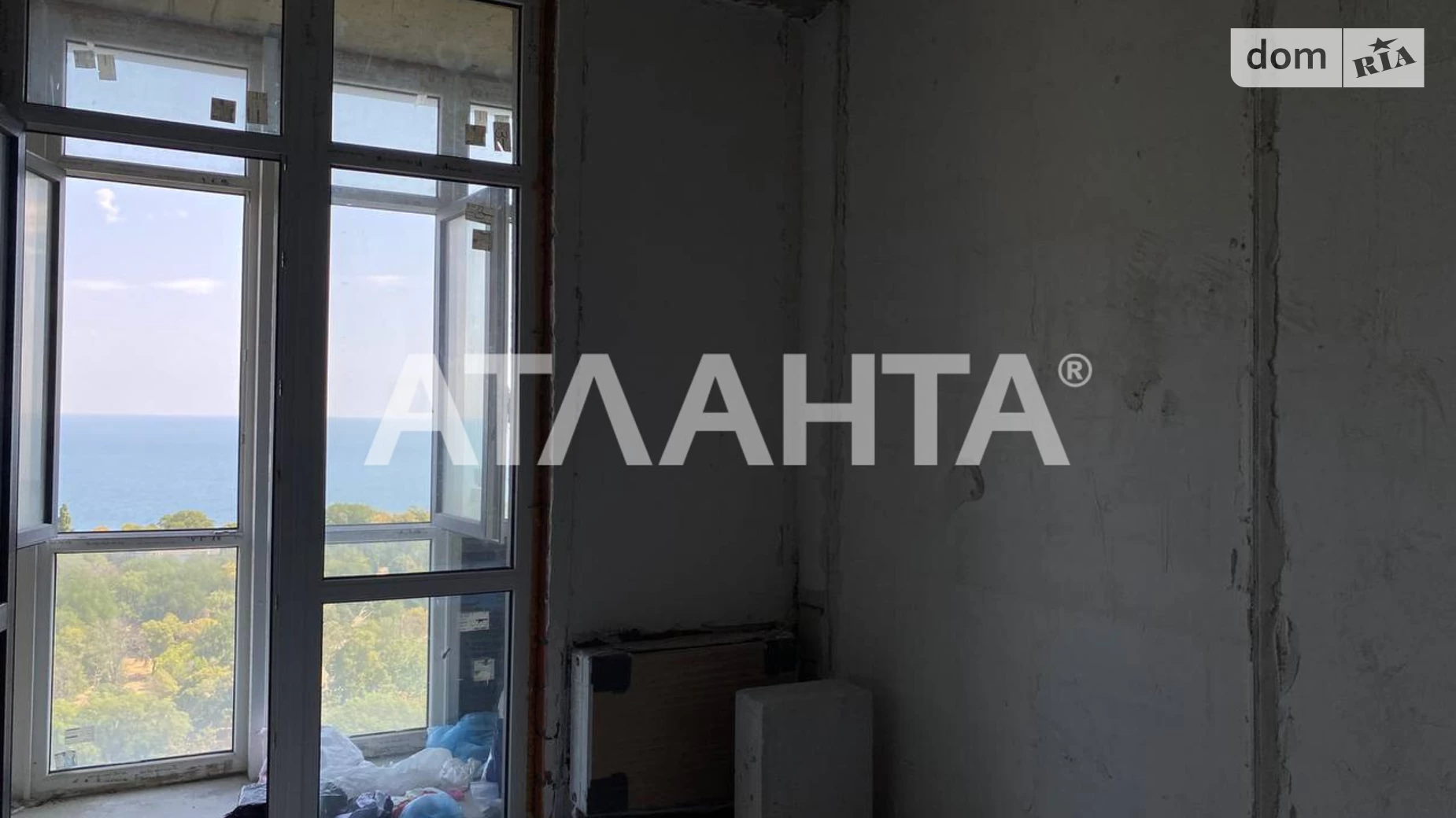 Продается 1-комнатная квартира 66.6 кв. м в Одессе, просп. Шевченко, 29/1 - фото 3