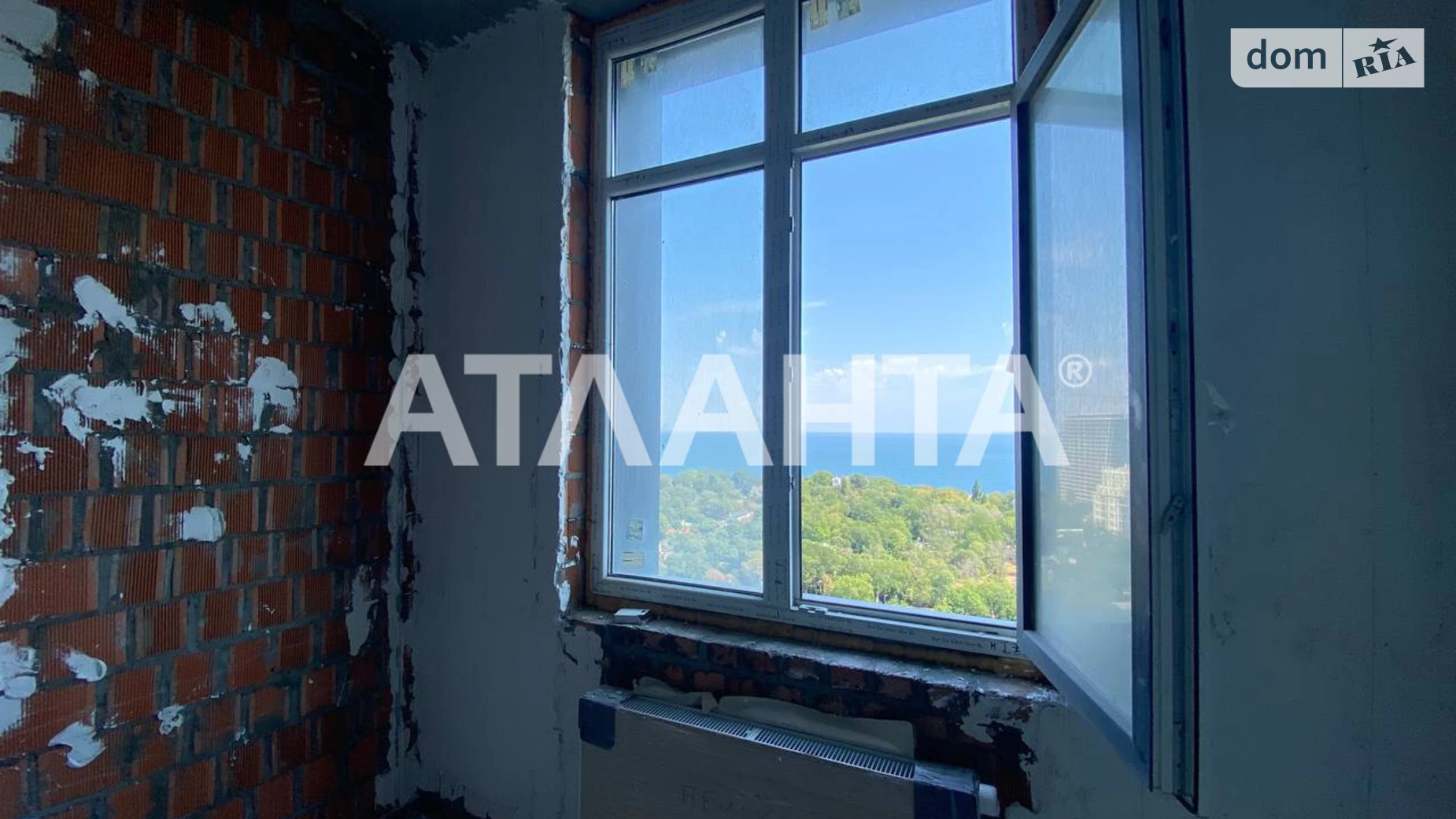 Продается 1-комнатная квартира 66.6 кв. м в Одессе, просп. Шевченко, 29/1 - фото 4