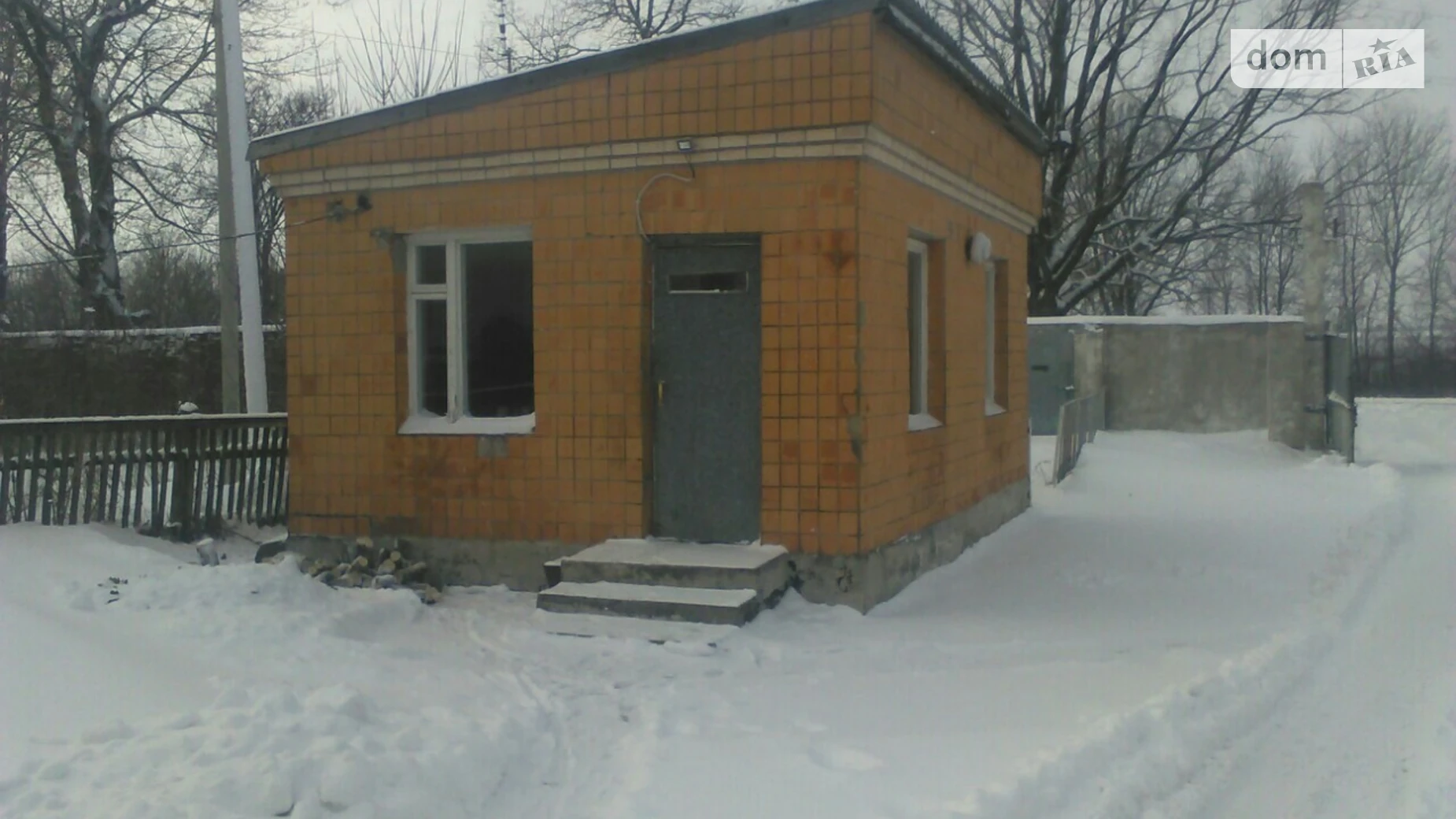 Продается объект сферы услуг 1350 кв. м в 3-этажном здании, цена: 200000 € - фото 4