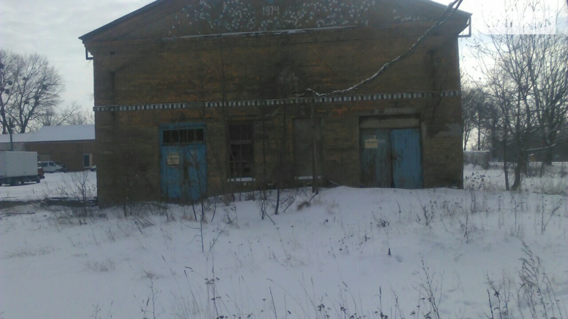 Продается объект сферы услуг 1350 кв. м в 3-этажном здании, цена: 200000 € - фото 5