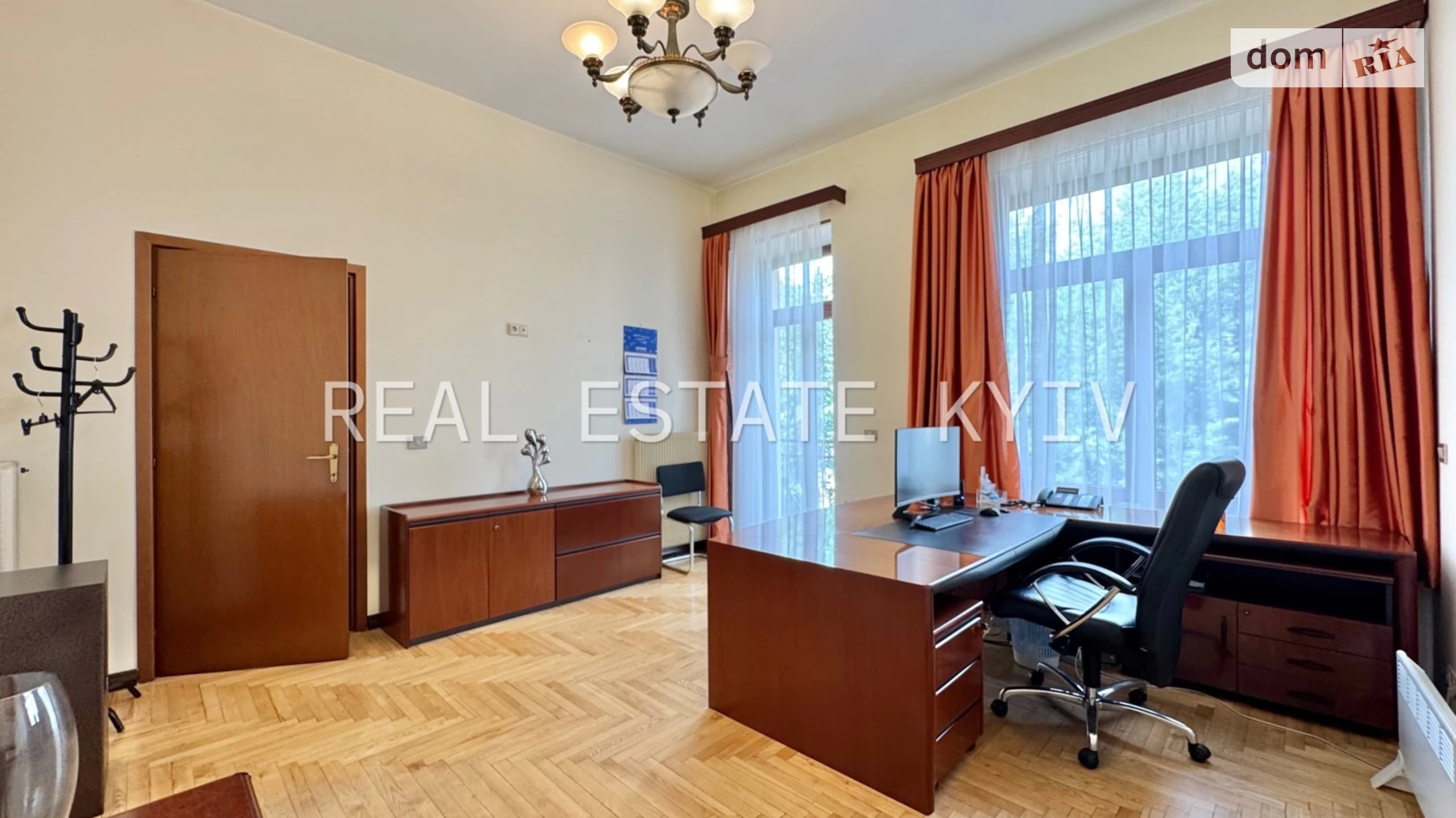 Здається в оренду офіс 117 кв. м в бізнес-центрі, цена: 2300 $ - фото 4