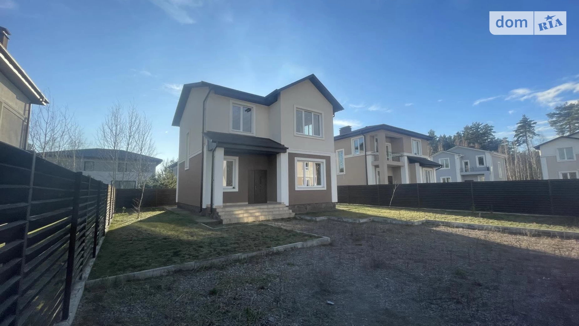 Продается дом на 2 этажа 120 кв. м с баней/сауной, цена: 123000 $ - фото 4