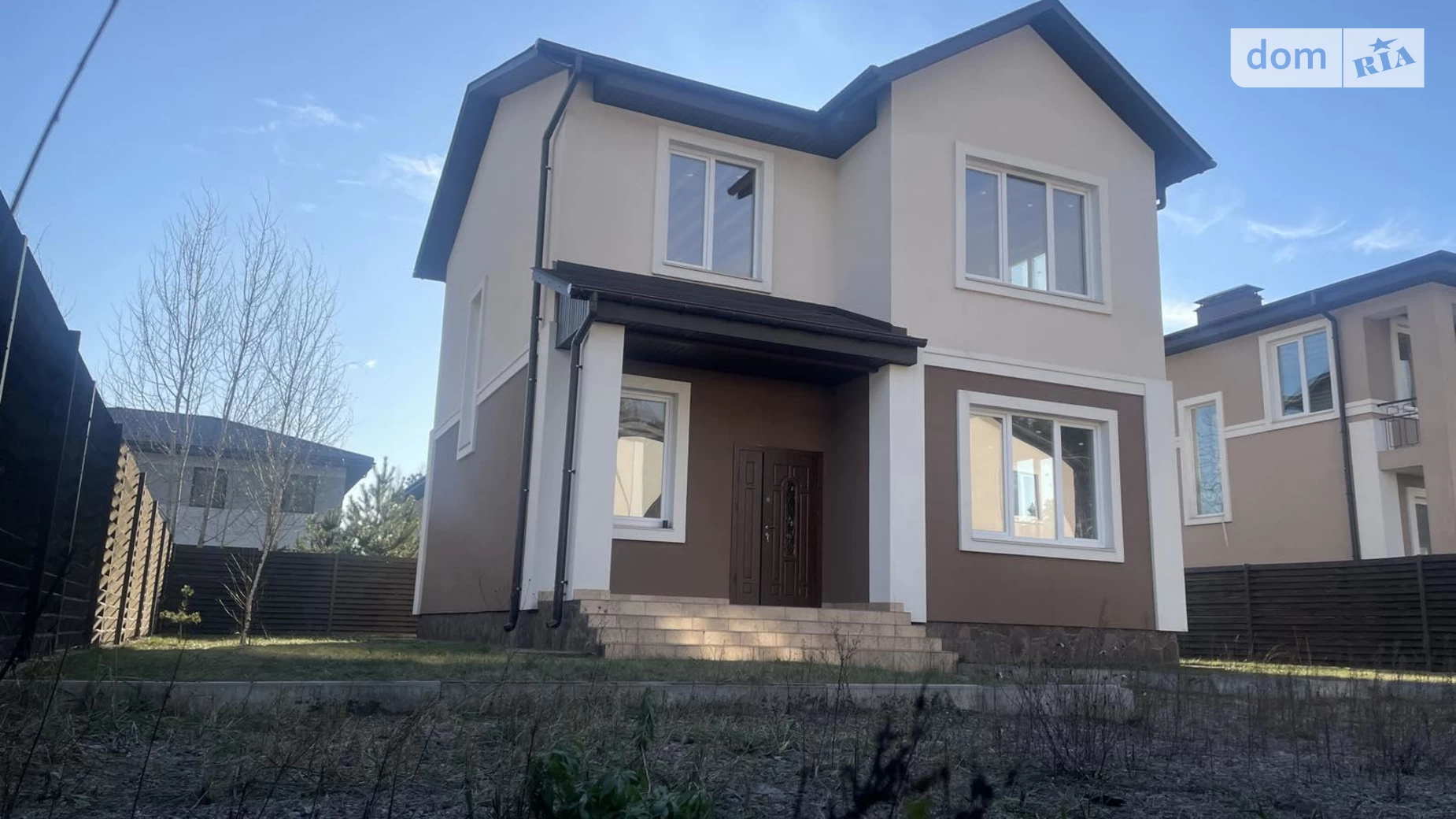 Продается дом на 2 этажа 120 кв. м с баней/сауной, цена: 123000 $ - фото 5